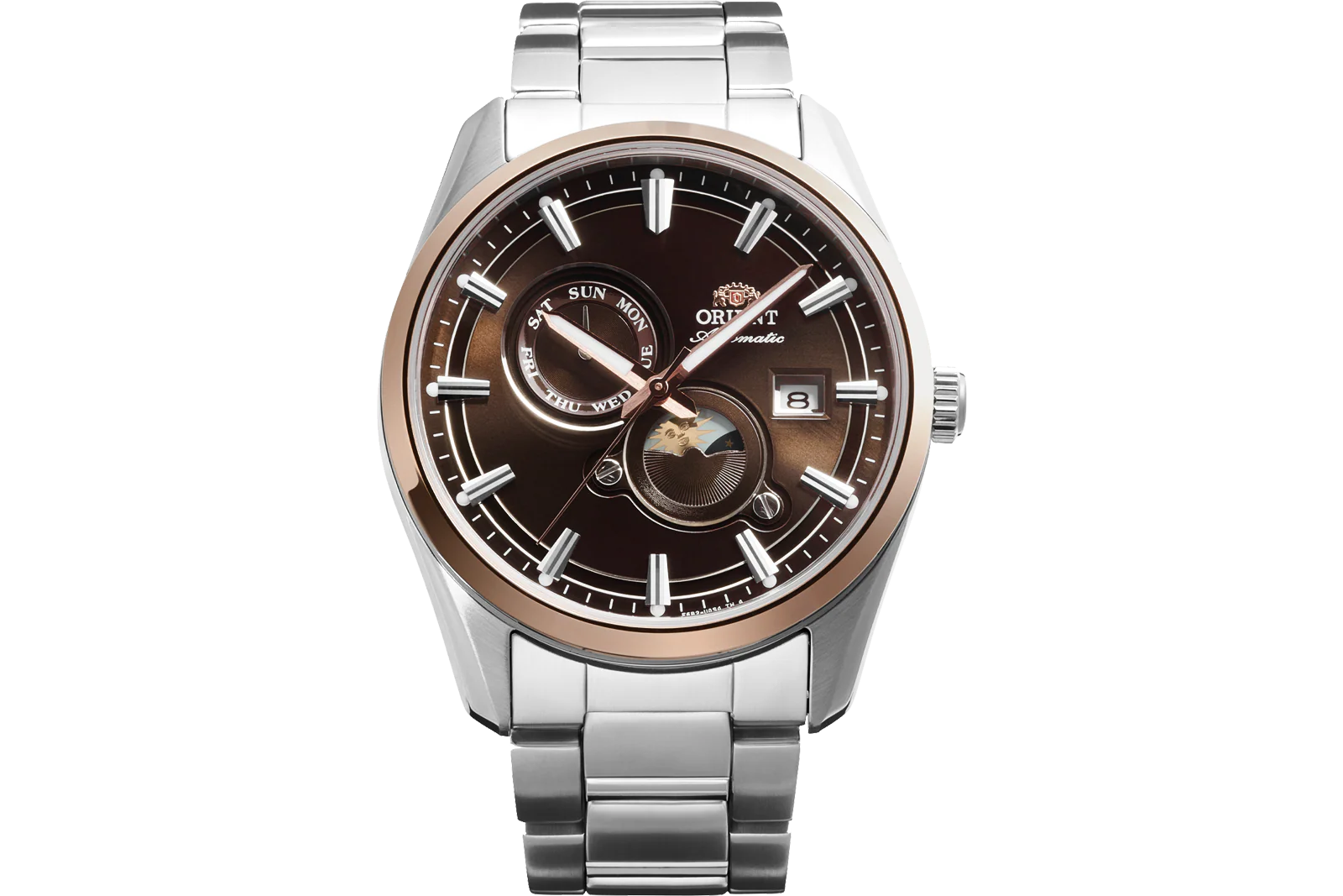 Orient Stretto Day & Night