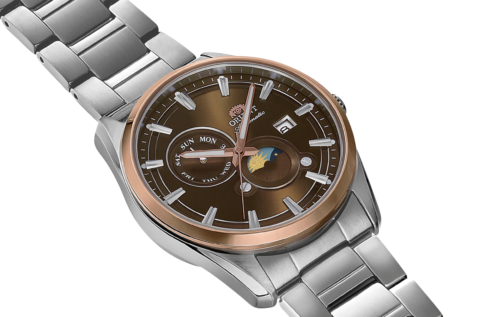 Orient Stretto Day & Night