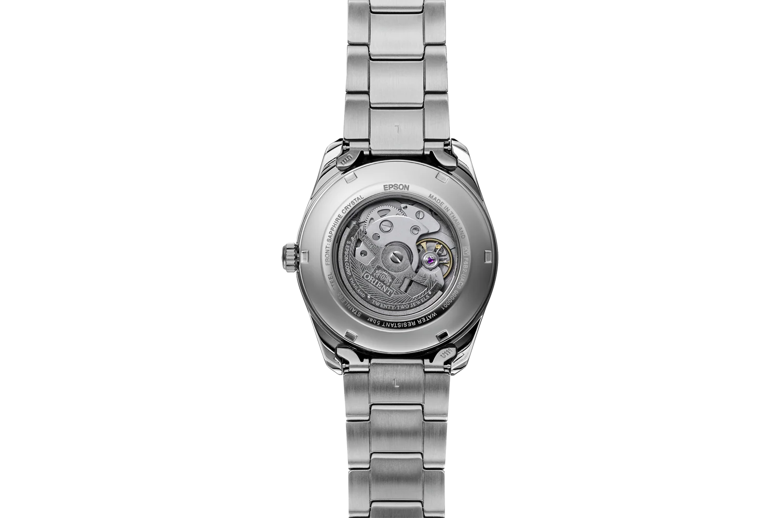Orient Stretto Day & Night