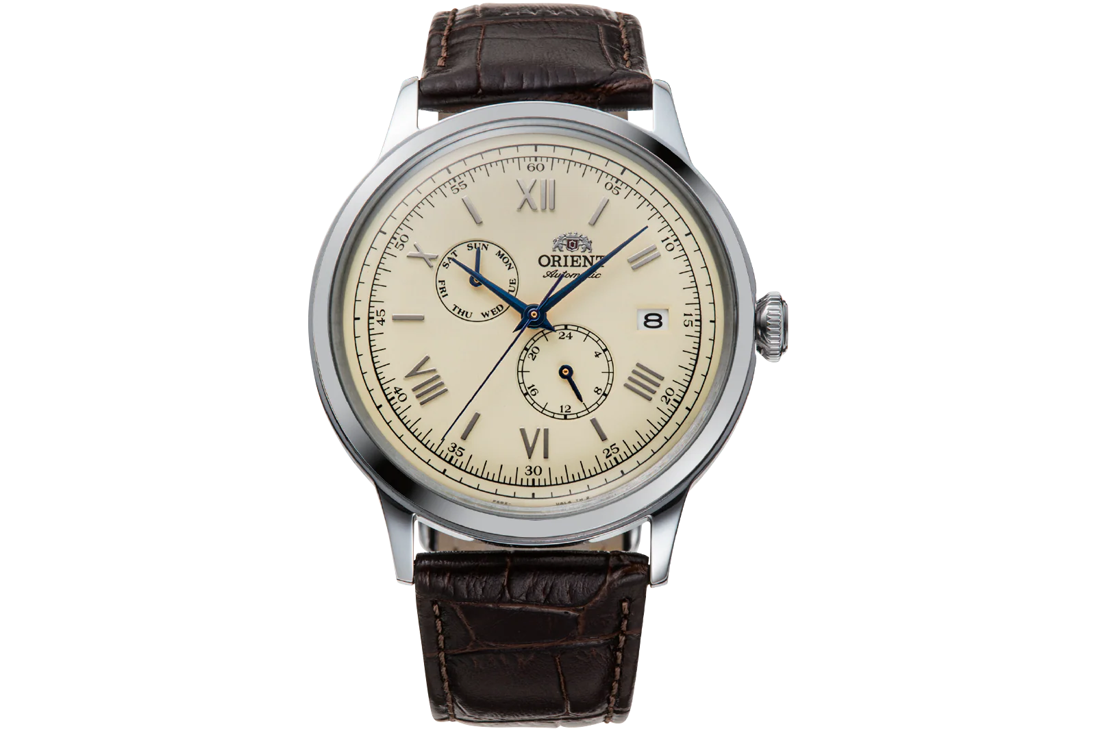 Orient Bambino Version 8