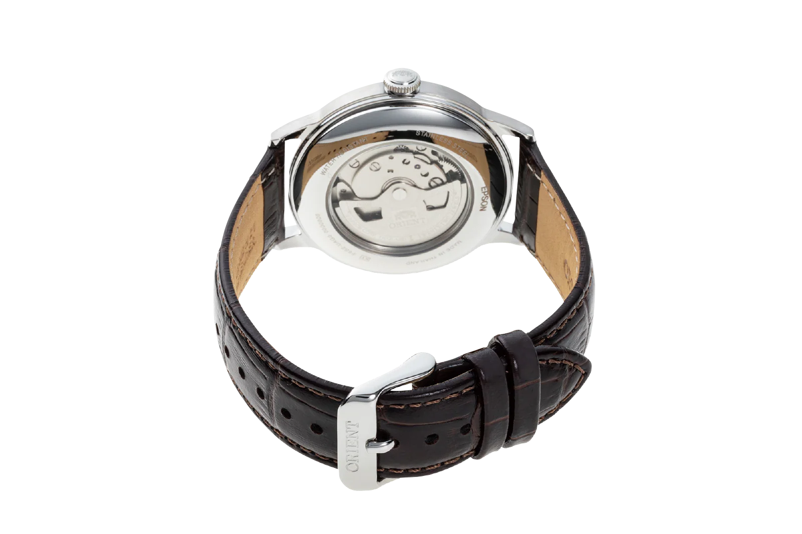 Orient Bambino Version 8