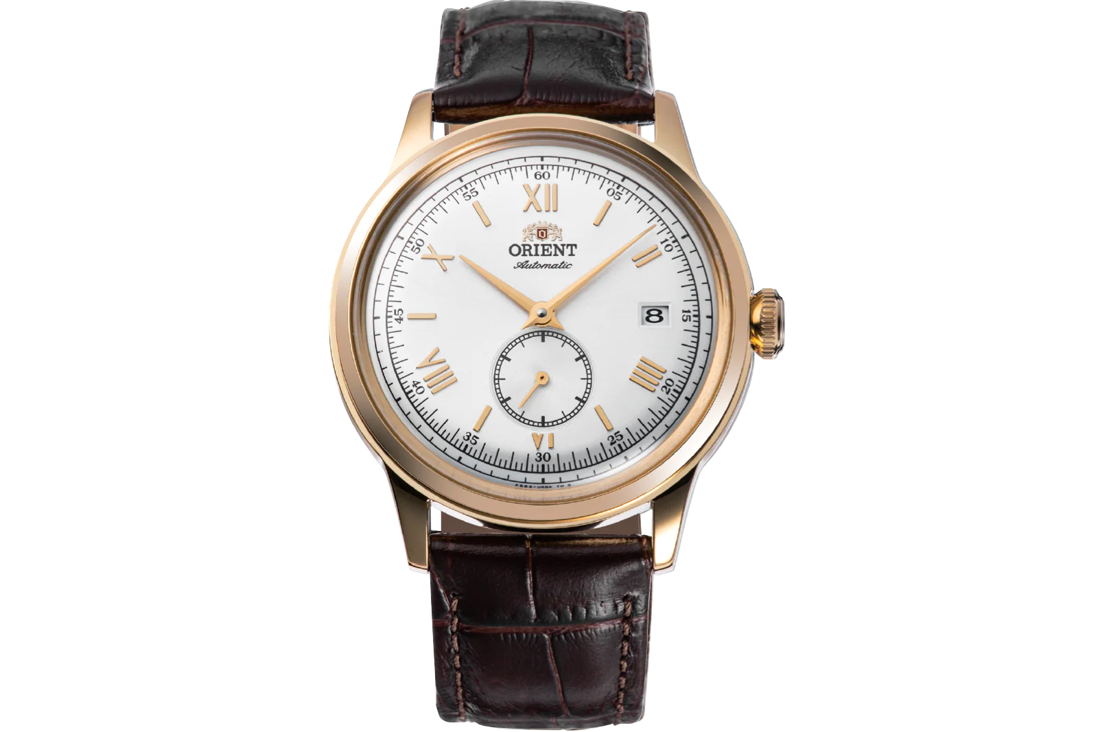 Orient Bambino Version 2 Small Seconds