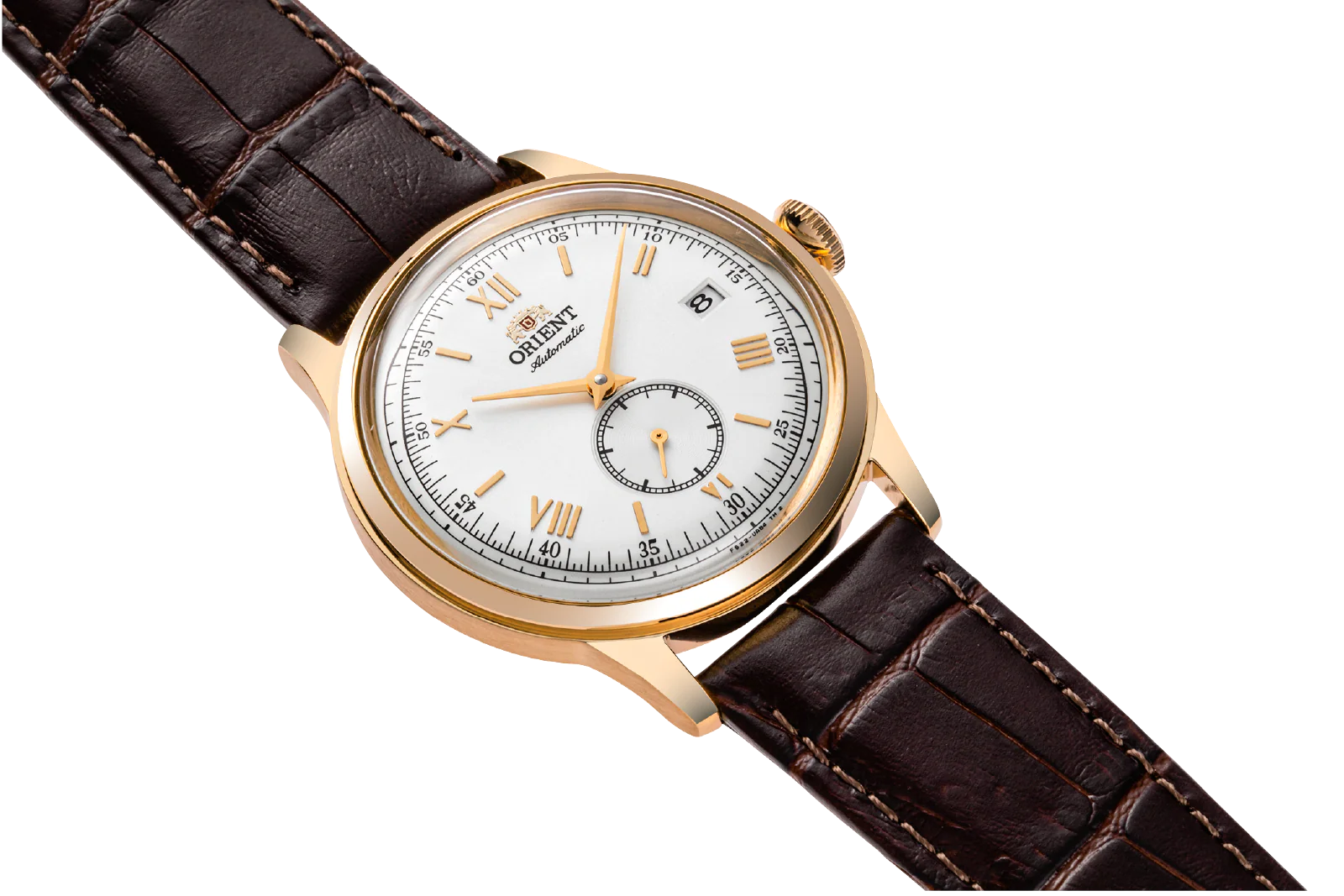 Orient Bambino Version 2 Small Seconds