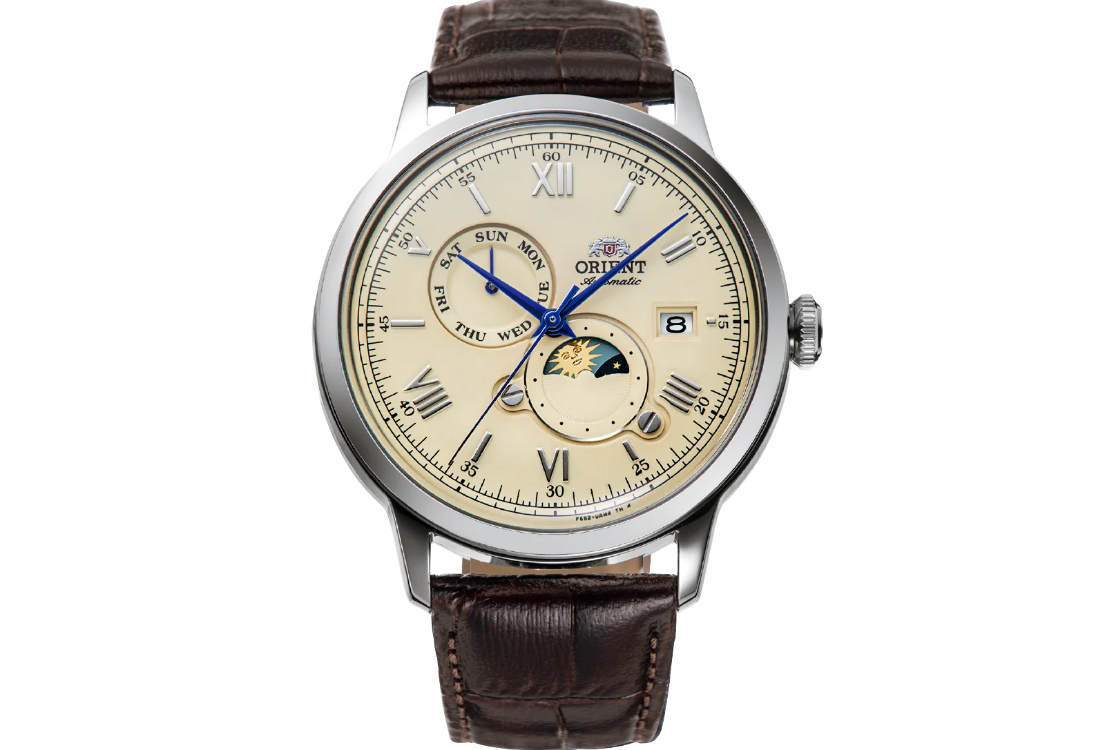 Orient Bambino Version 9