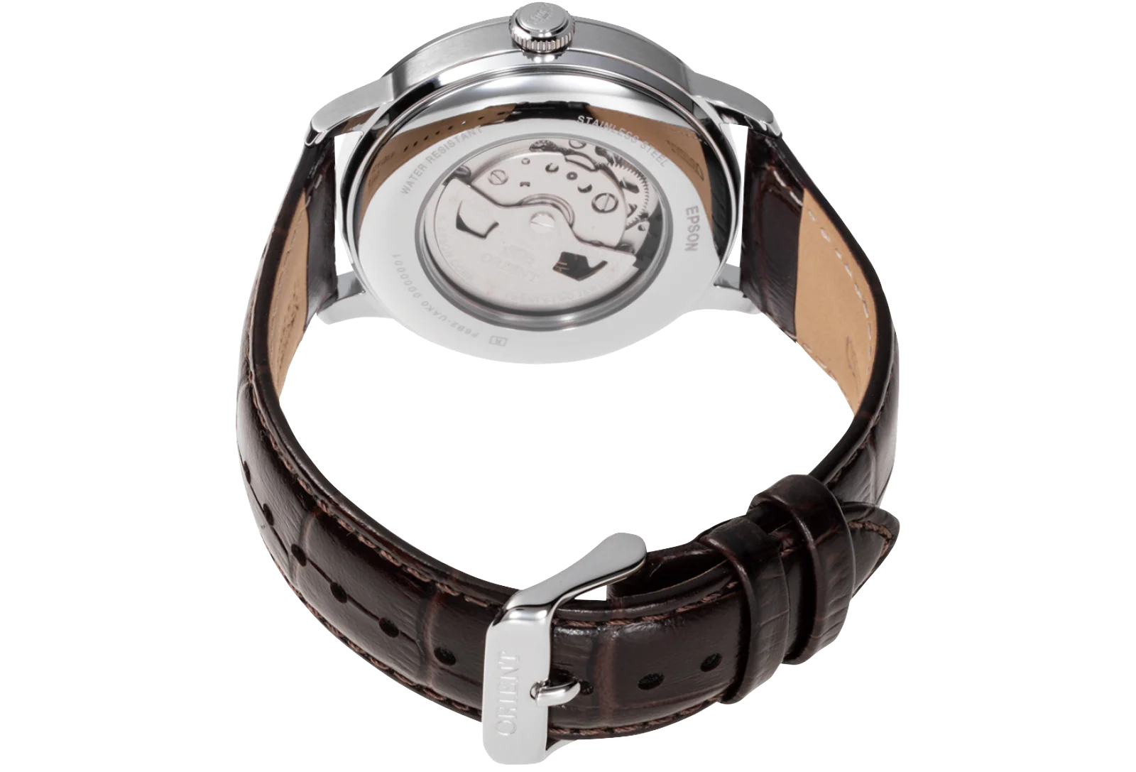 Orient Bambino Version 9