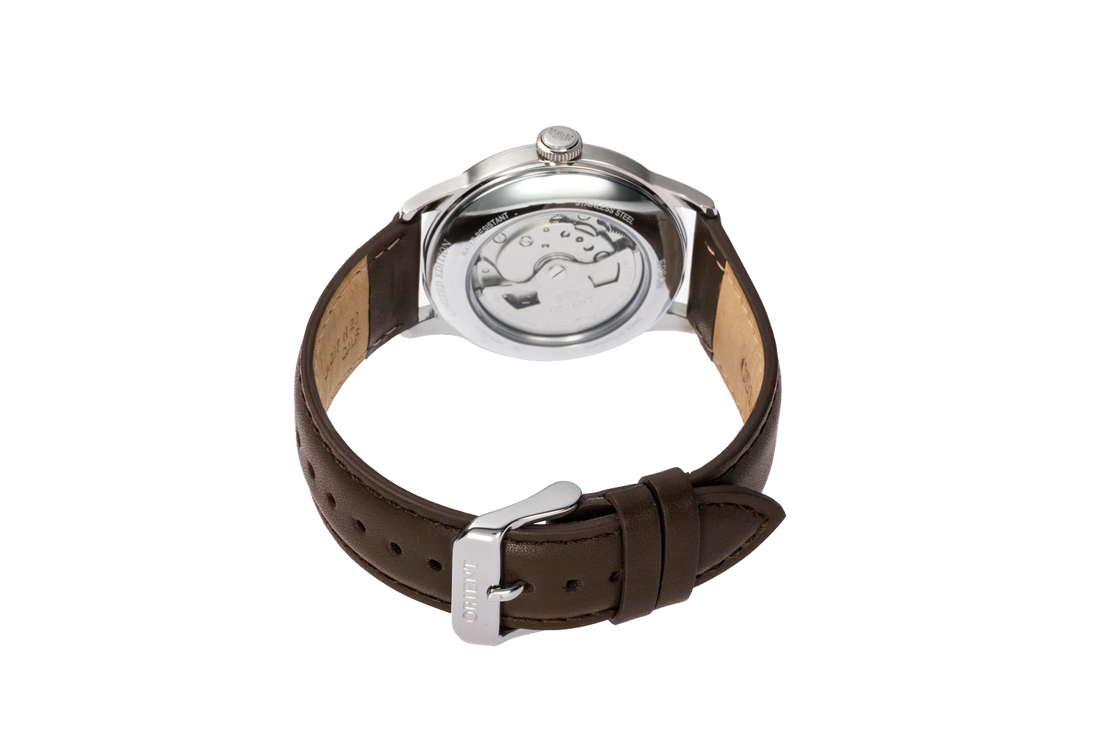 Orient Bambino Limited Edition