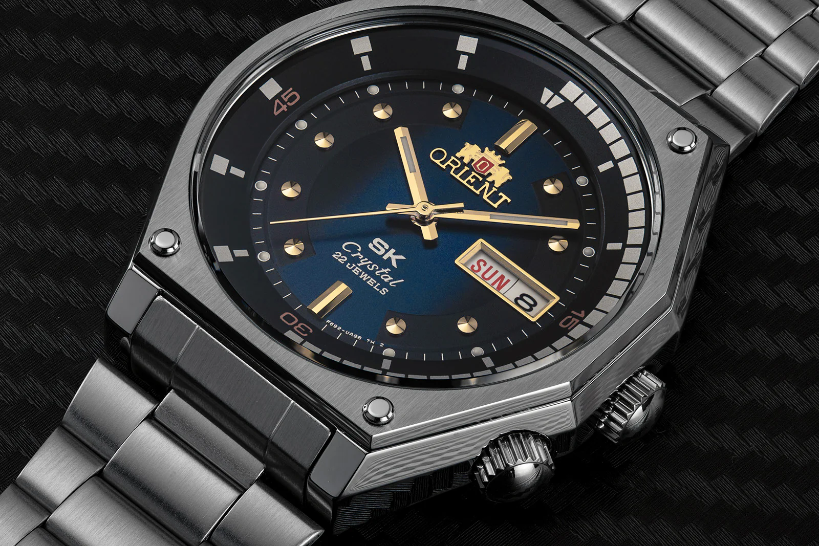 SK Diver Retro (Revival)
