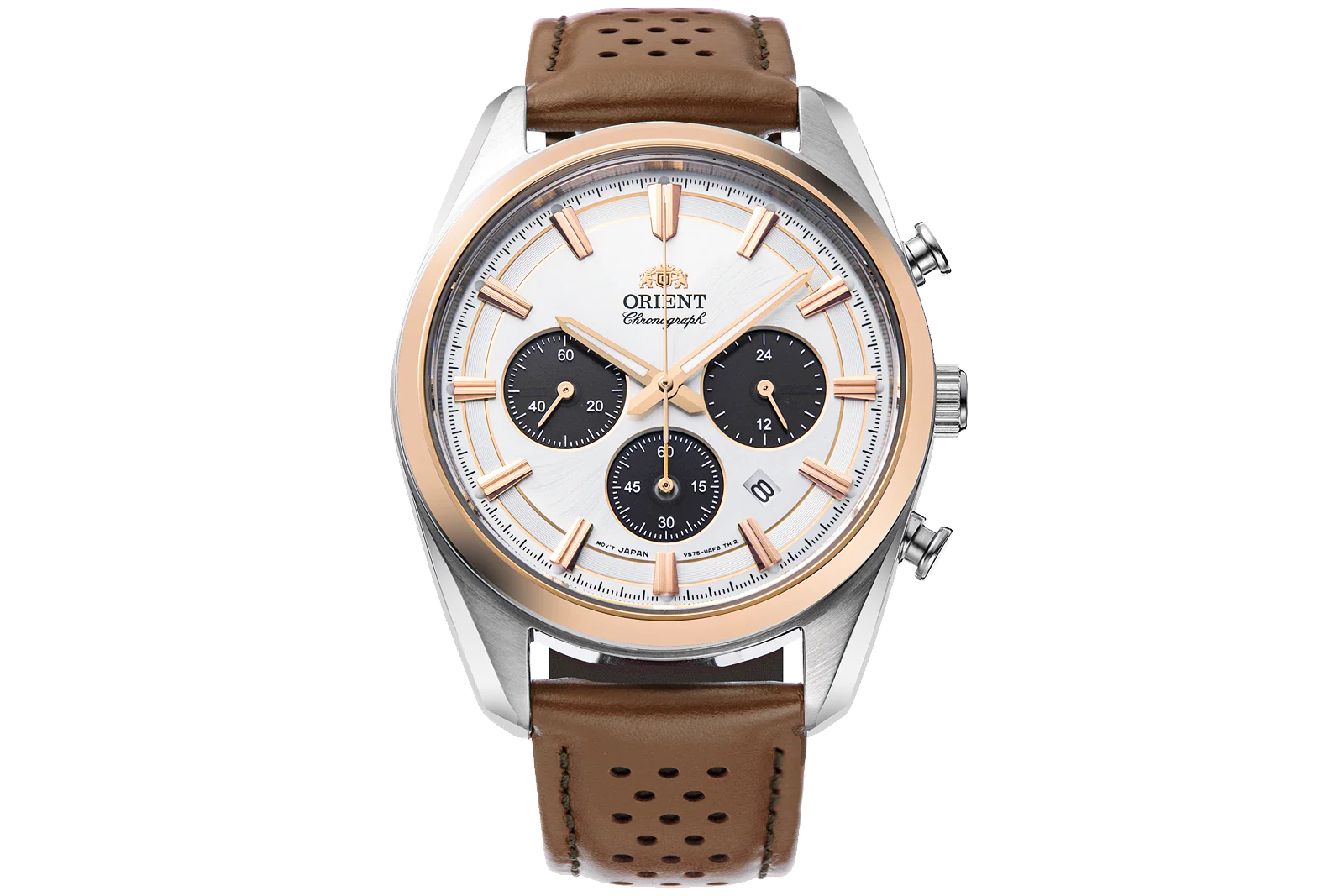 Orient Stretto Chronograph