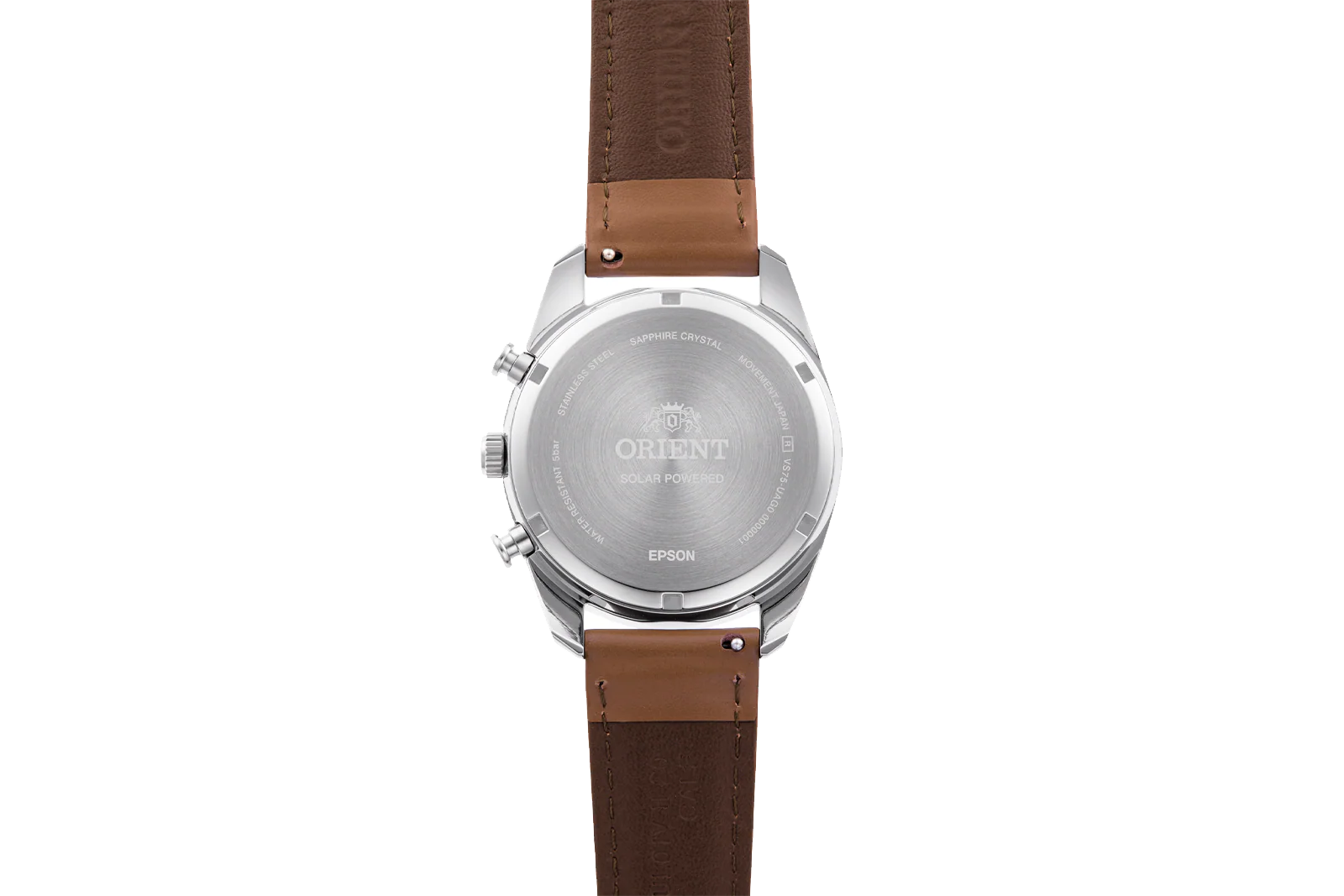 Orient Stretto Chronograph