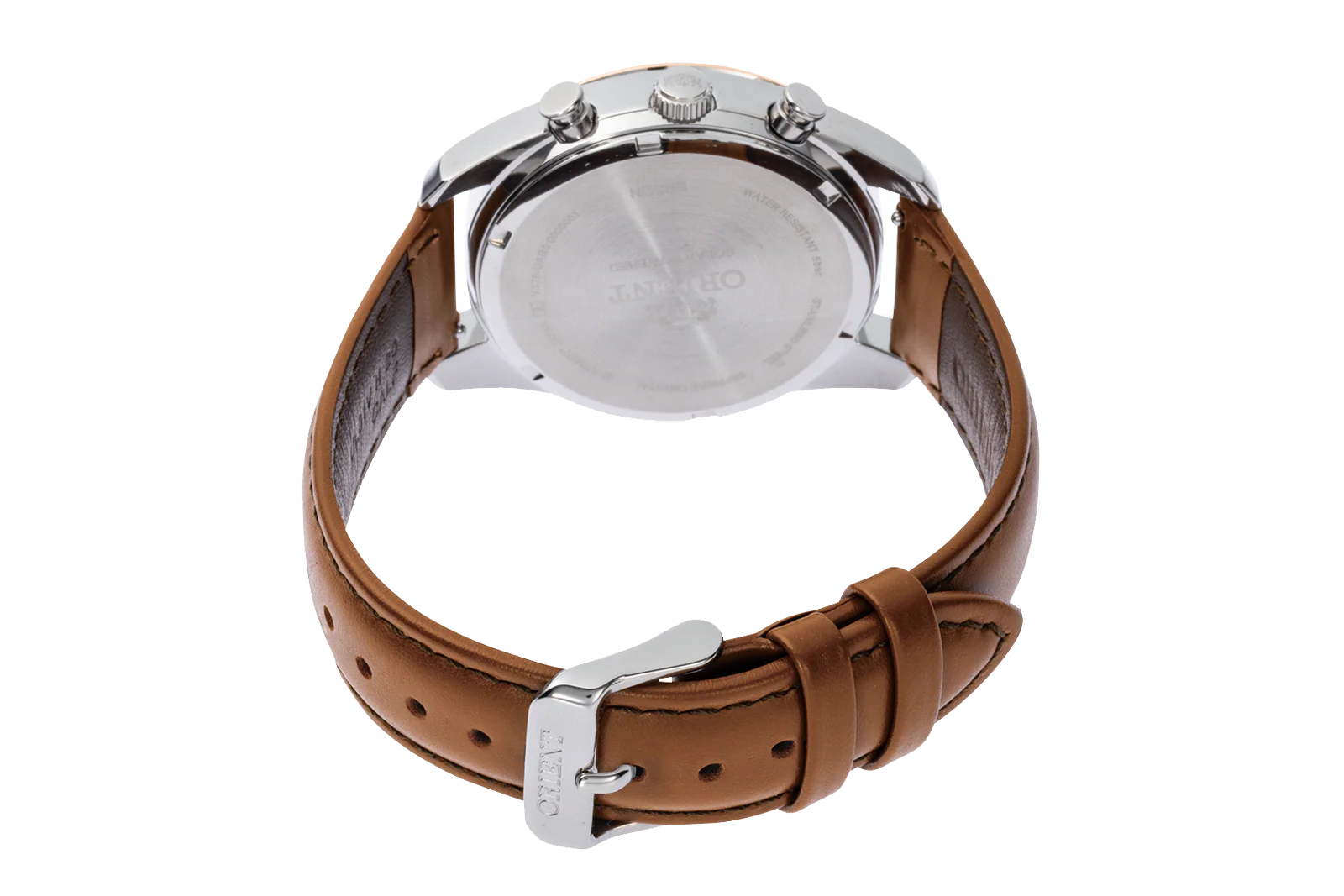 Orient Stretto Chronograph