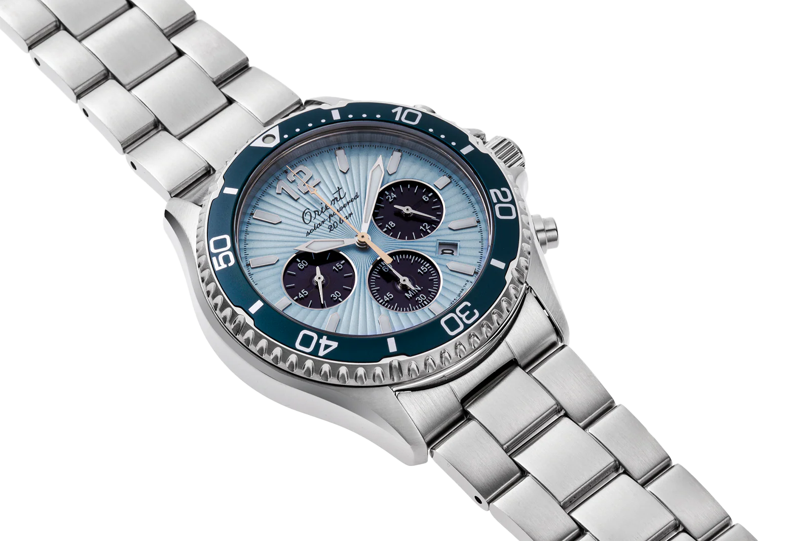 Orient 75th Anniversary RA-TX0210L10B