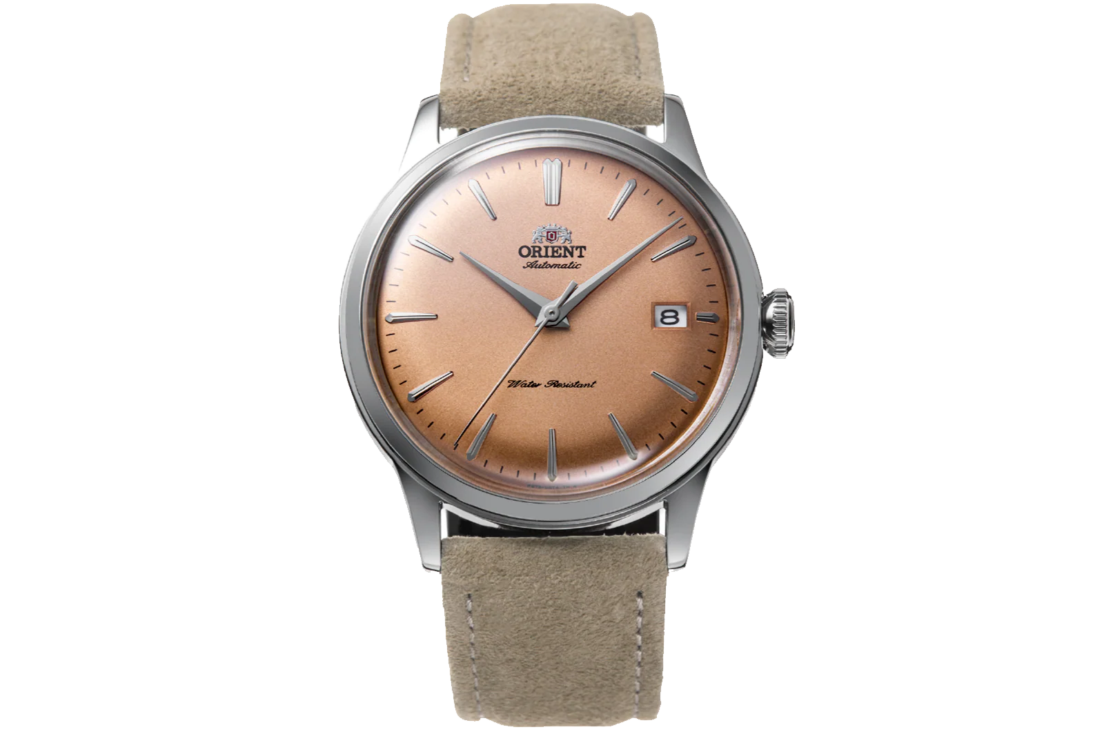 Orient Bambino Limited Edition
