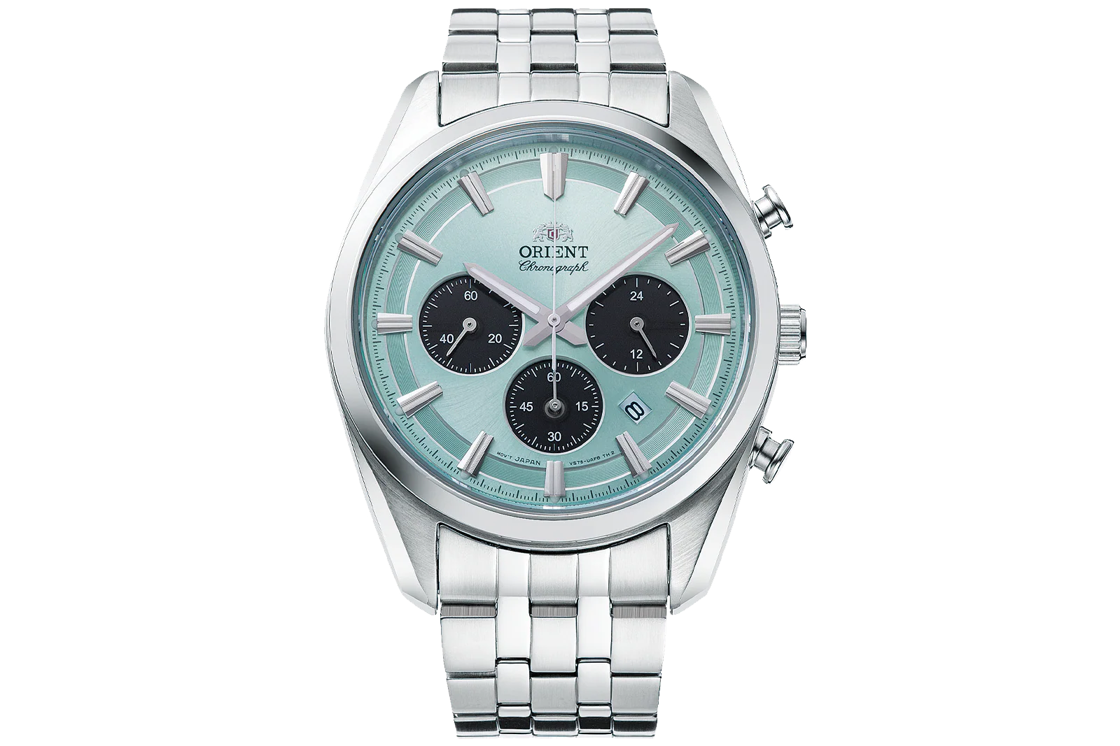 Orient Stretto Chronograph