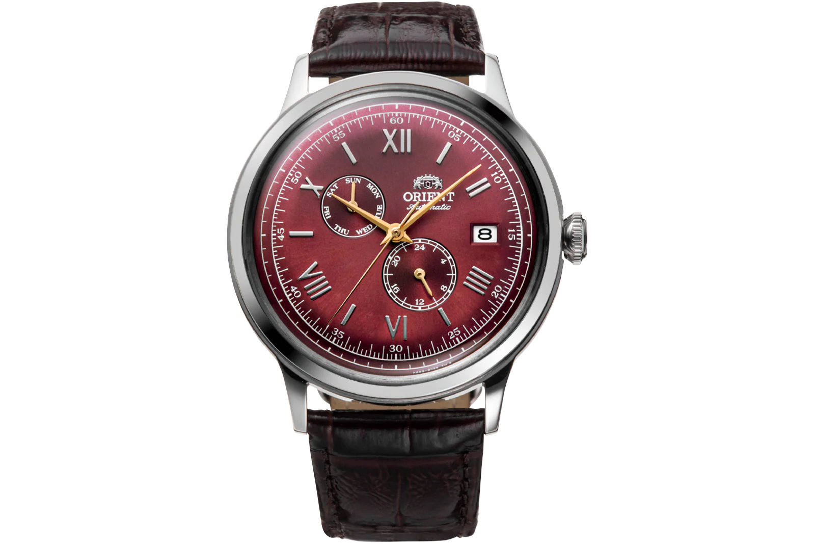Orient Bambino Version 8