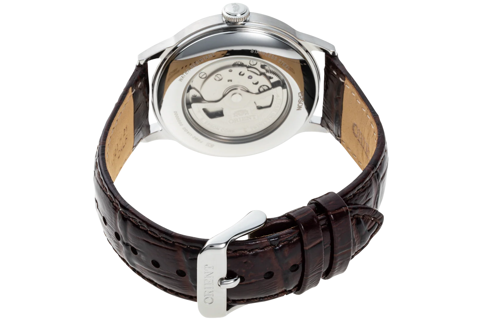 Orient Bambino Version 8