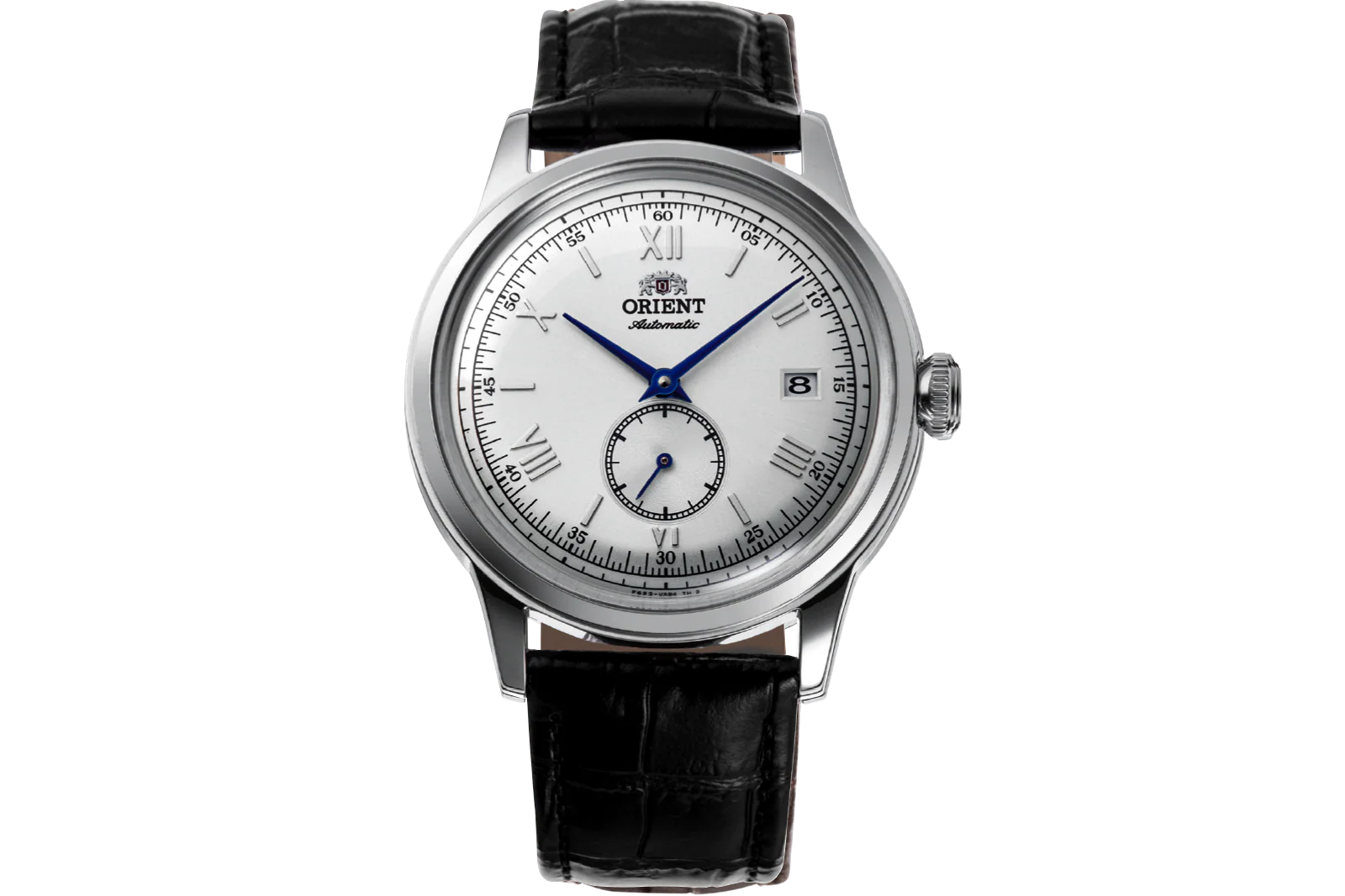 Orient Bambino Version 2 Small Seconds