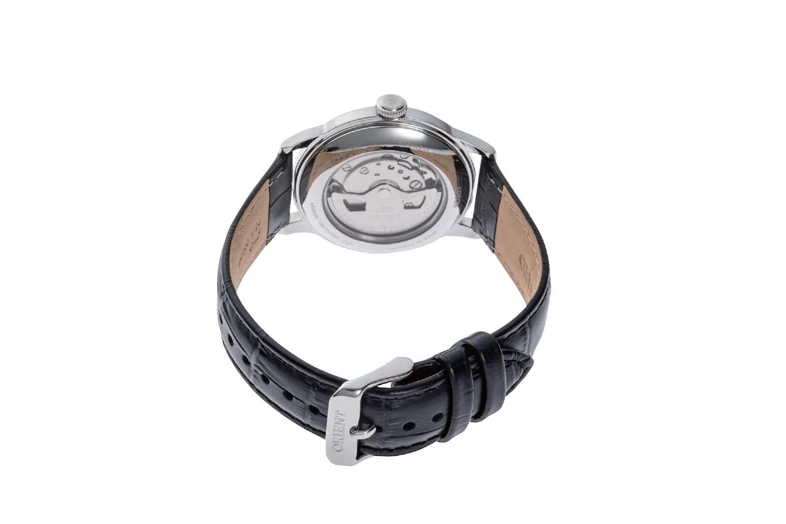 Orient Bambino Version 2 Small Seconds