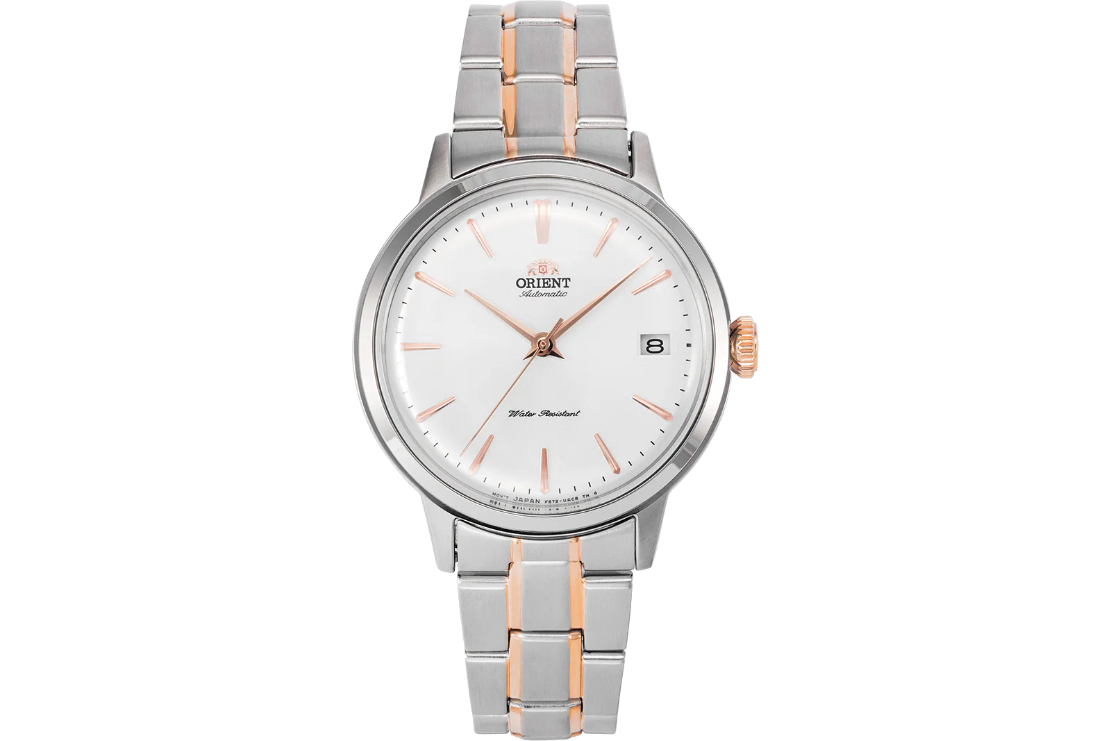 Orient Bambino Version 5S