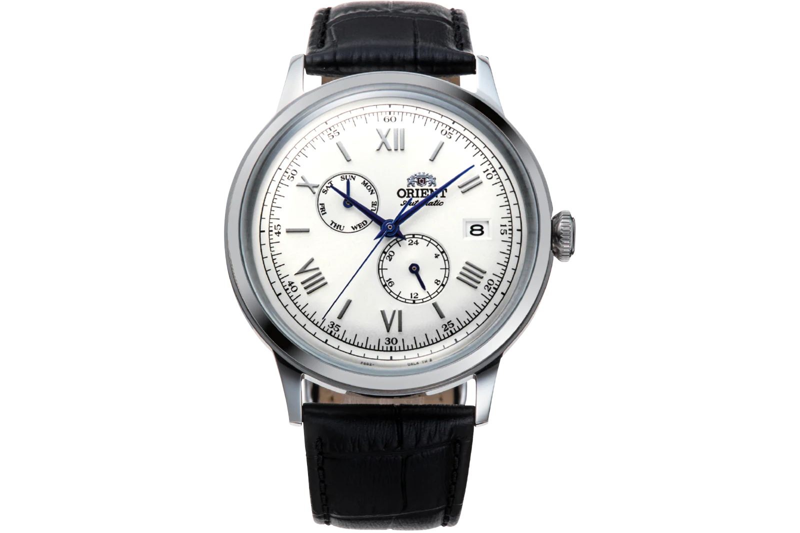 Orient Bambino Version 8