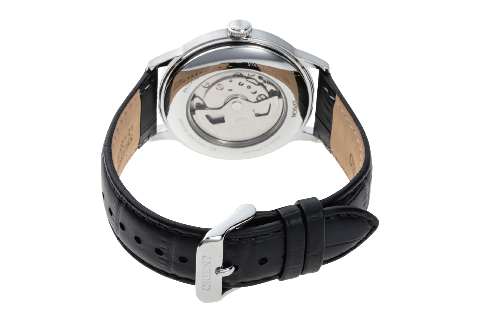 Orient Bambino Version 8