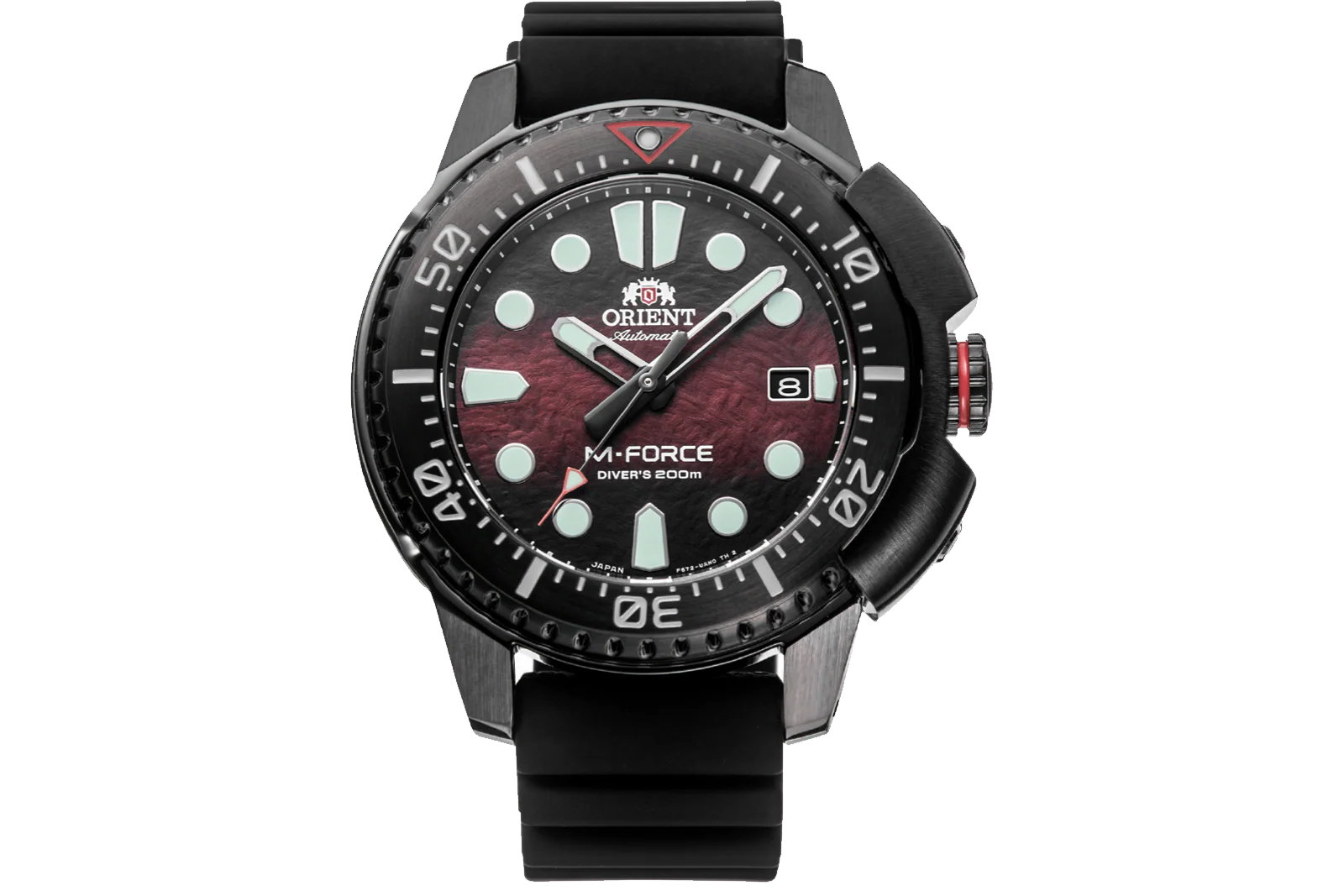 M-Force AC0L LE