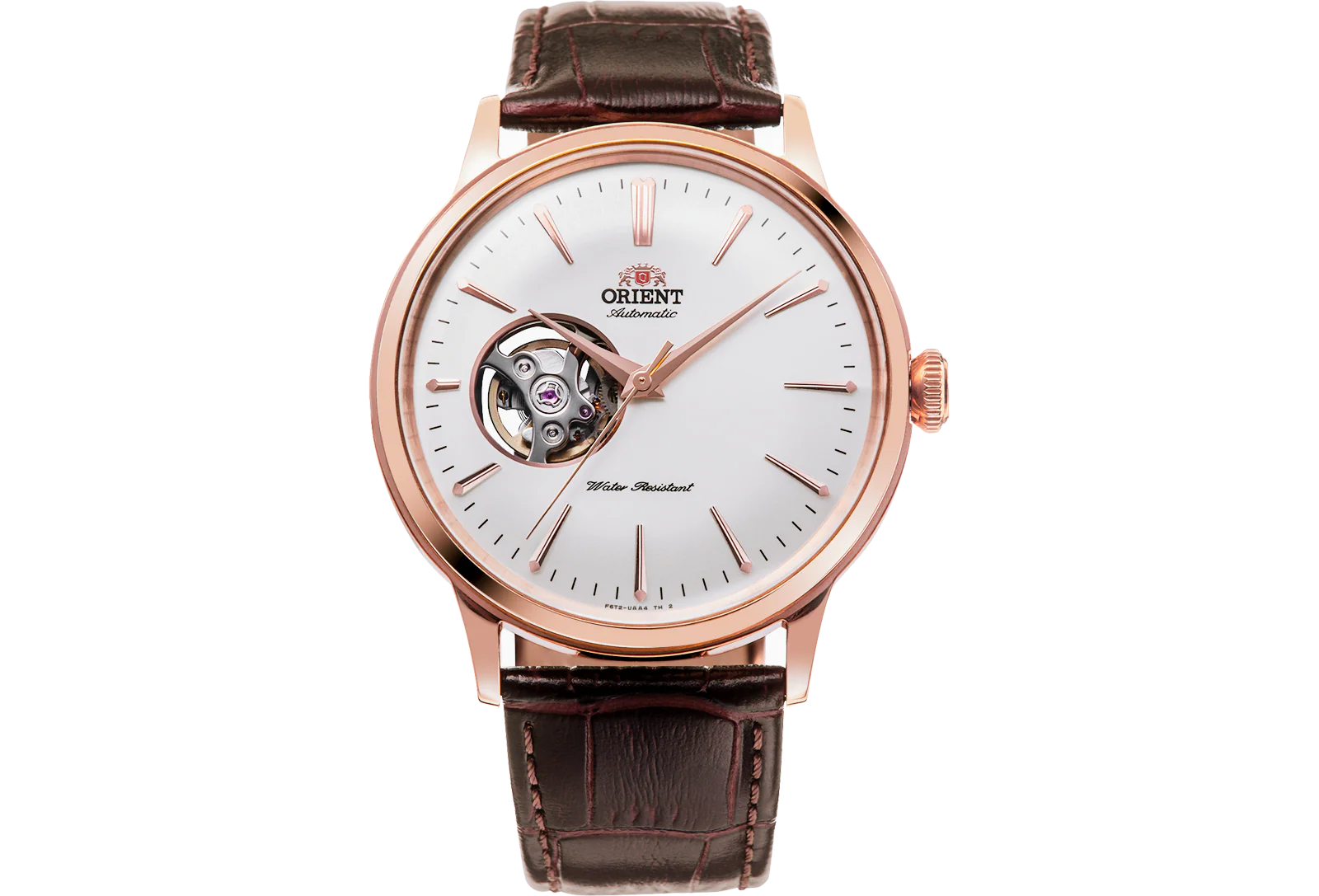 Orient Bambino Open Heart