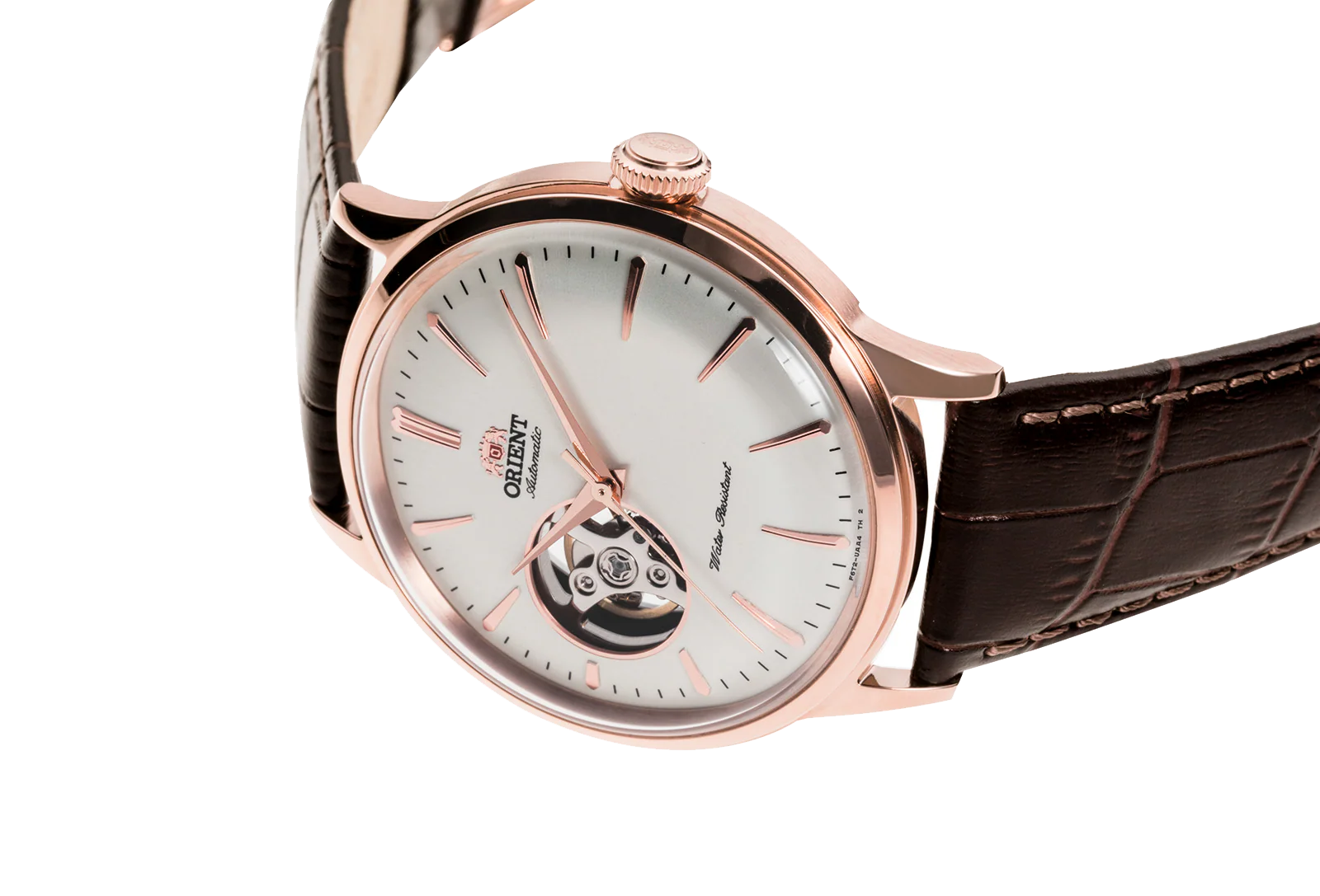 Orient Bambino Open Heart
