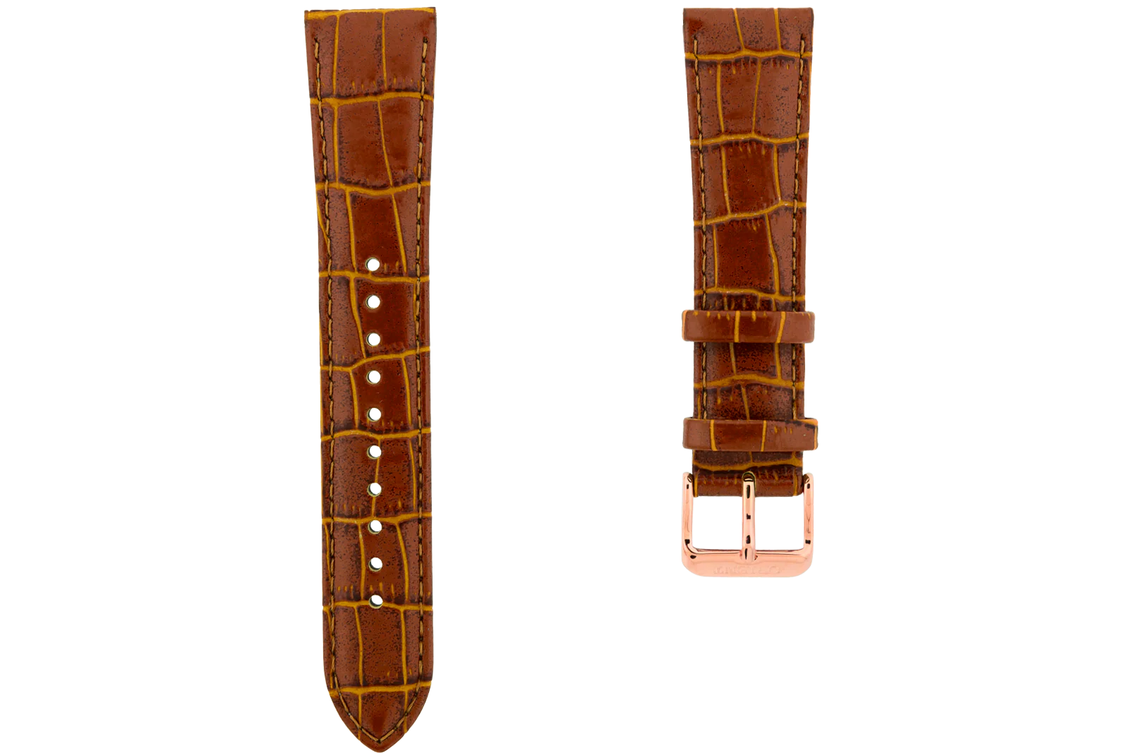 Bambino Version 9 Strap (21 mm)