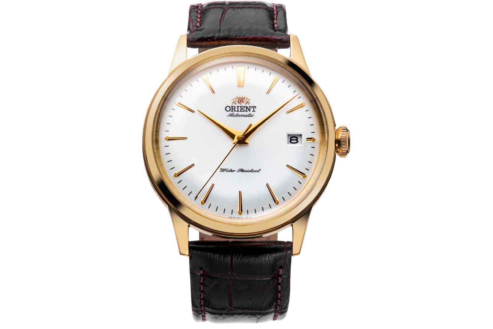 Orient Bambino Version 7
