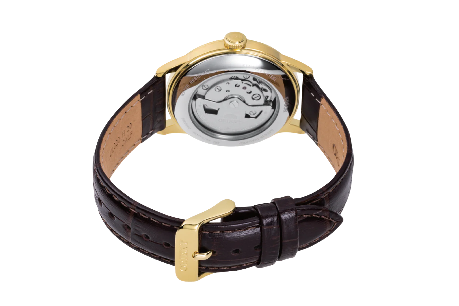 Orient Bambino Version 7