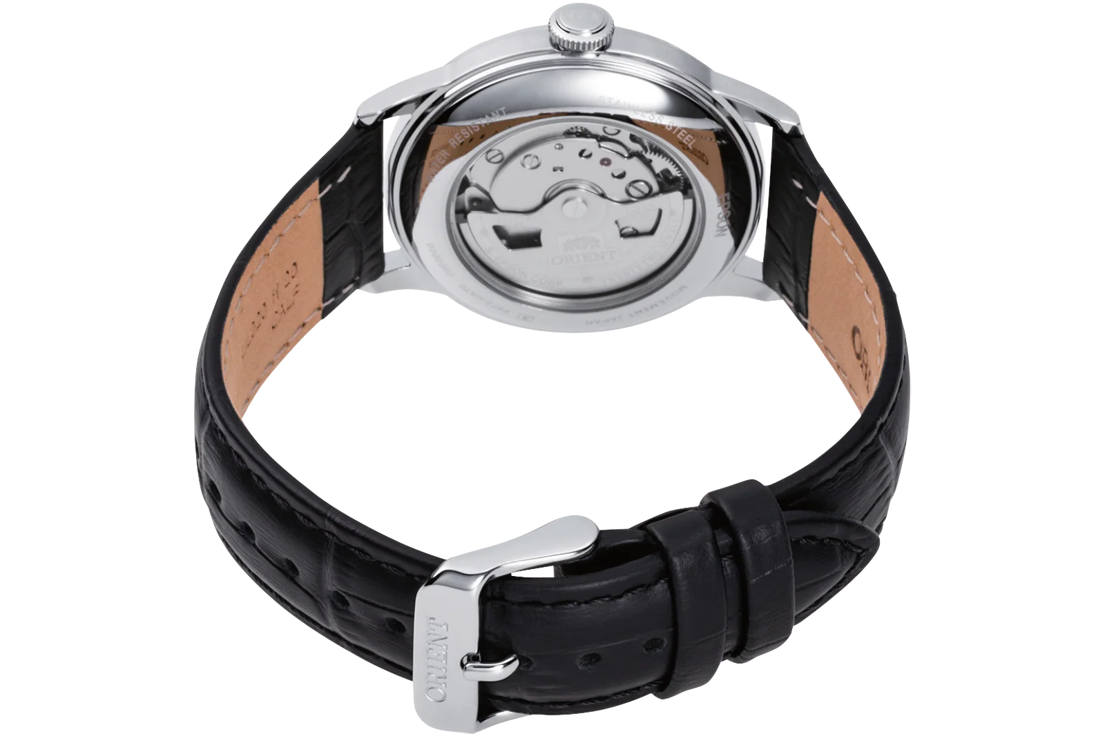 Orient Bambino Version 7
