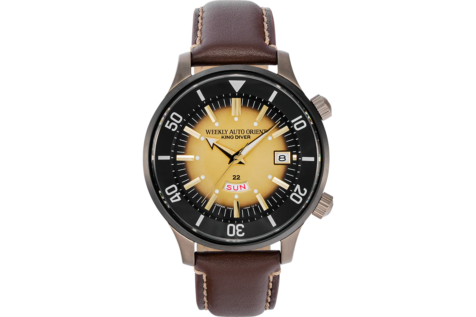 King Diver (Revival) Limited Edition