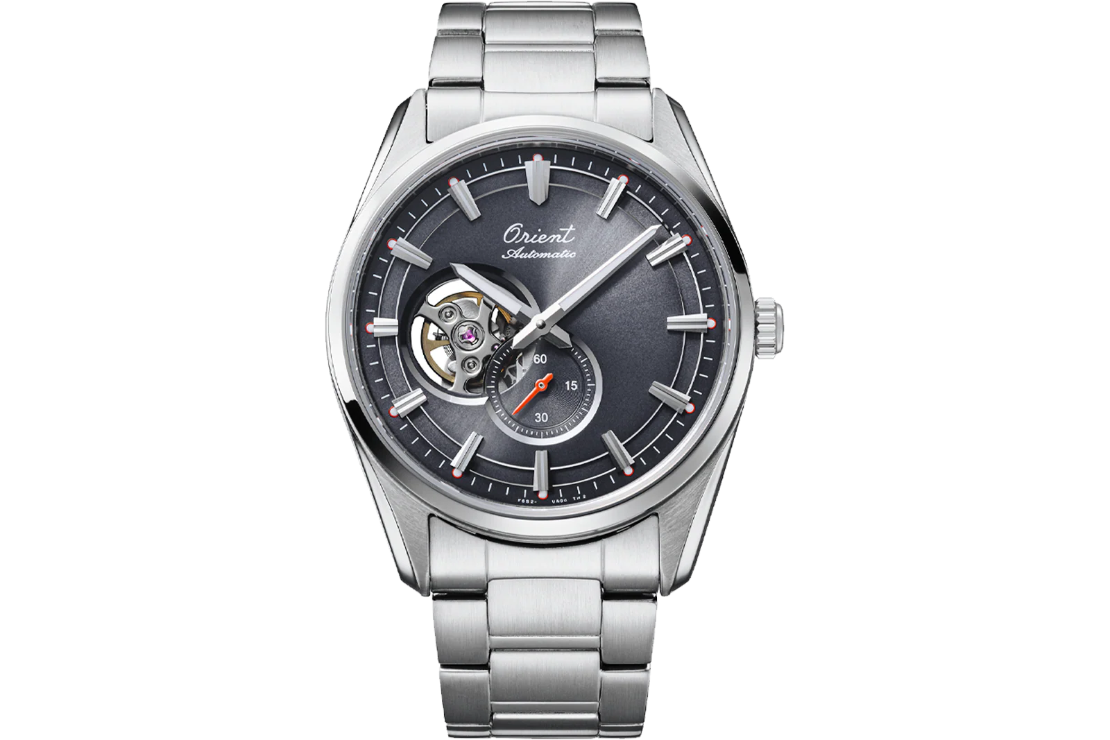 Orient 75th Anniversary Stretto