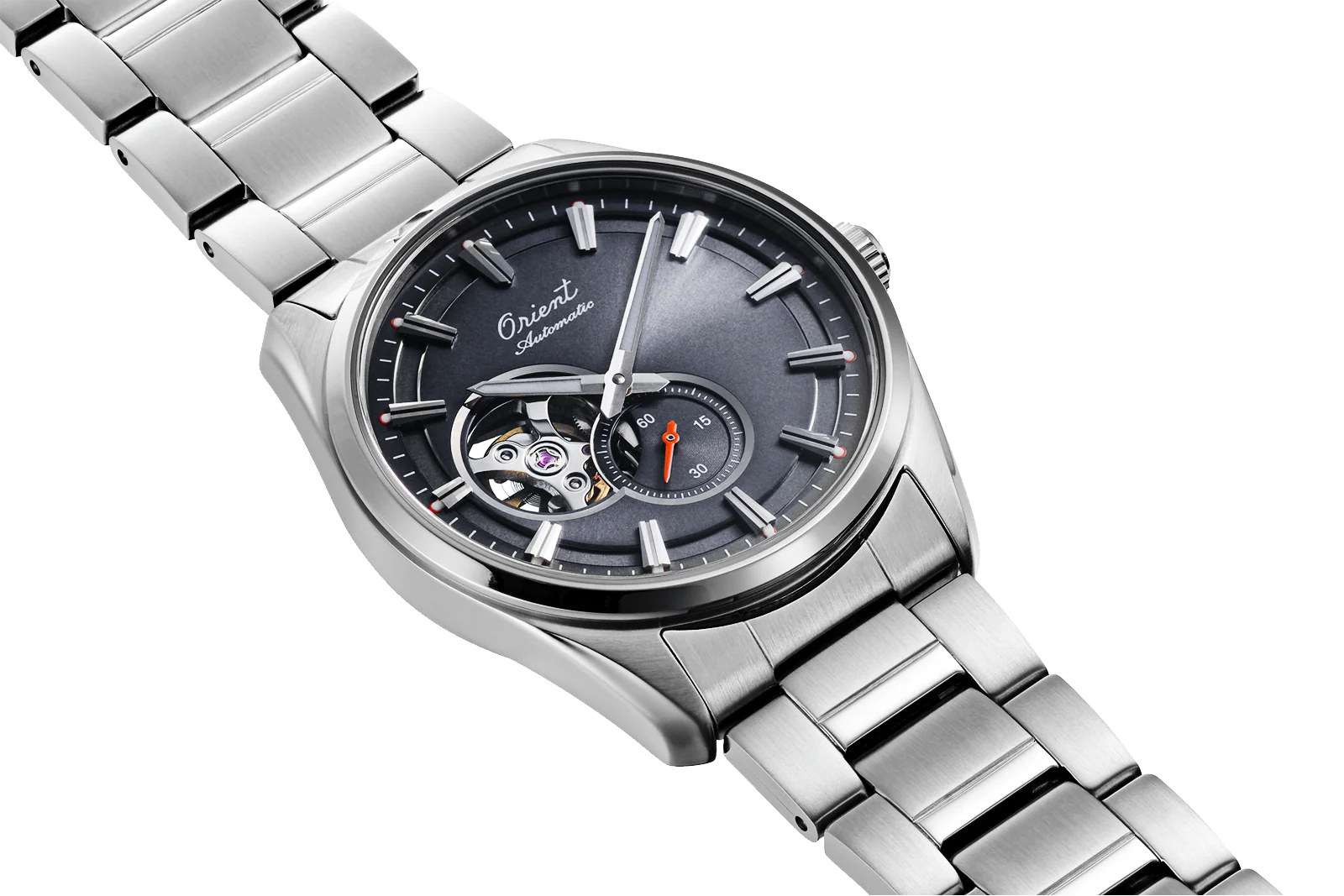 Orient 75th Anniversary Stretto