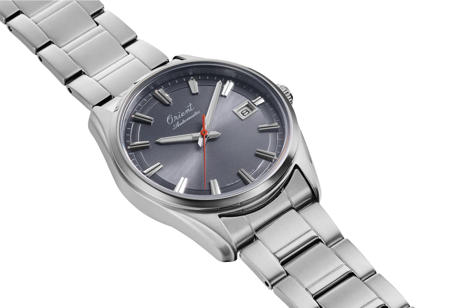 Orient 75th Anniversary Stretto Date