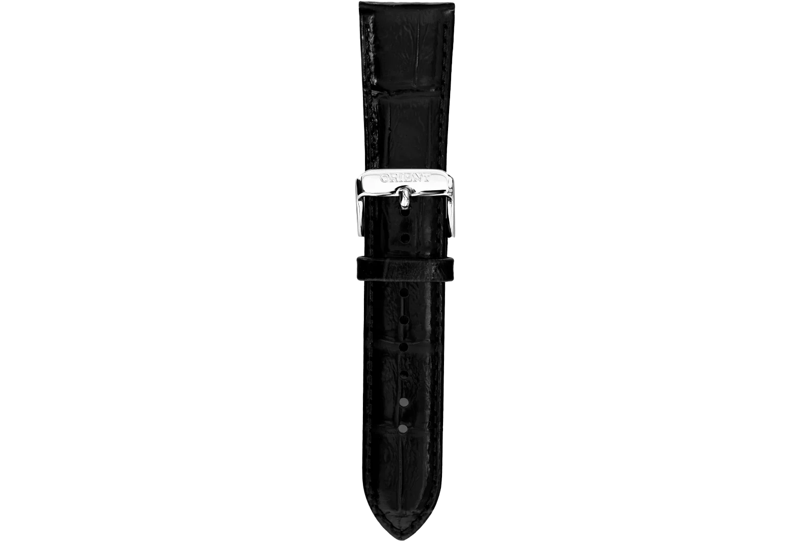 Orient Bambino Small Seconds / Open-Heart / Version 5 / Version 8 Strap (21 mm)