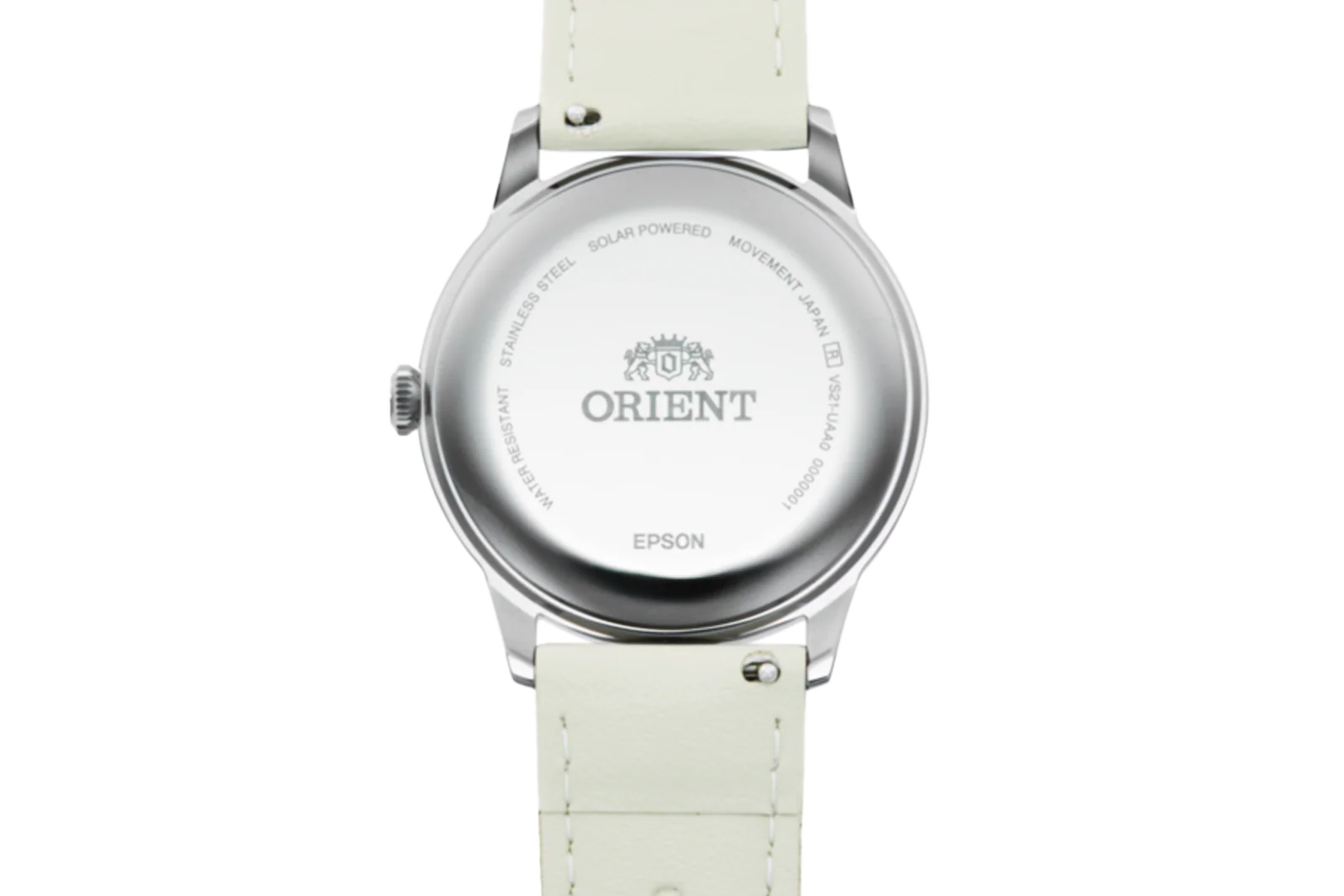 Orient Bambino Solar Quartz