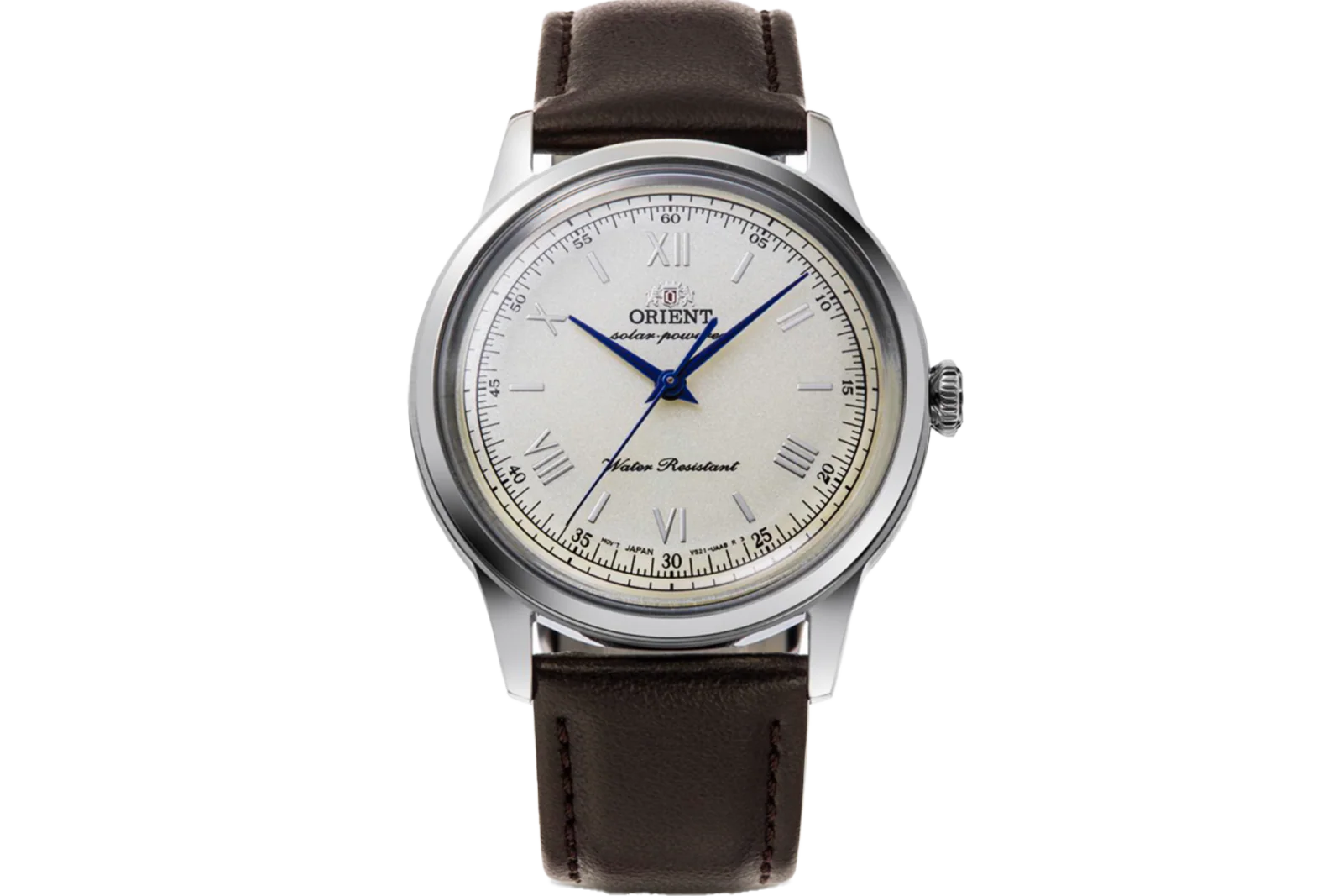 Orient Bambino Solar Quartz