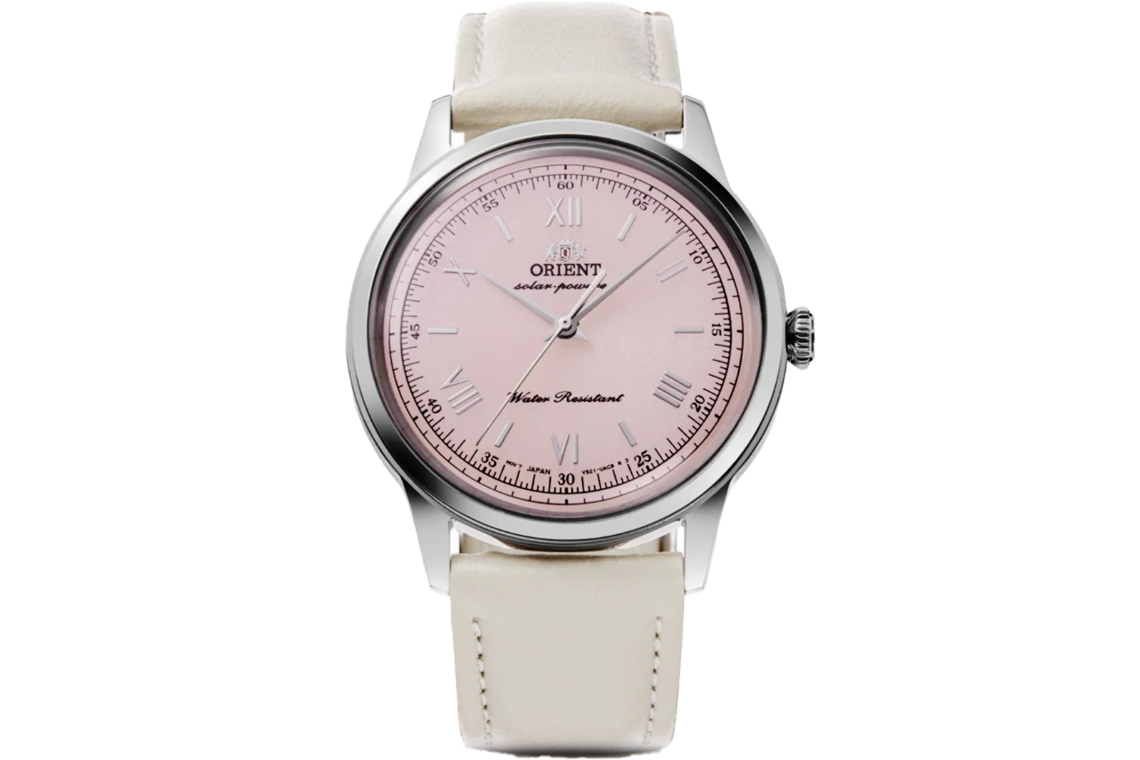 Orient Bambino Solar Quartz