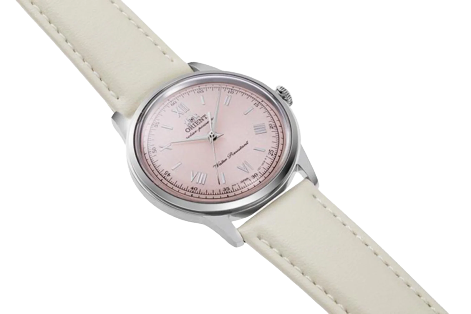 Orient Bambino Solar Quartz