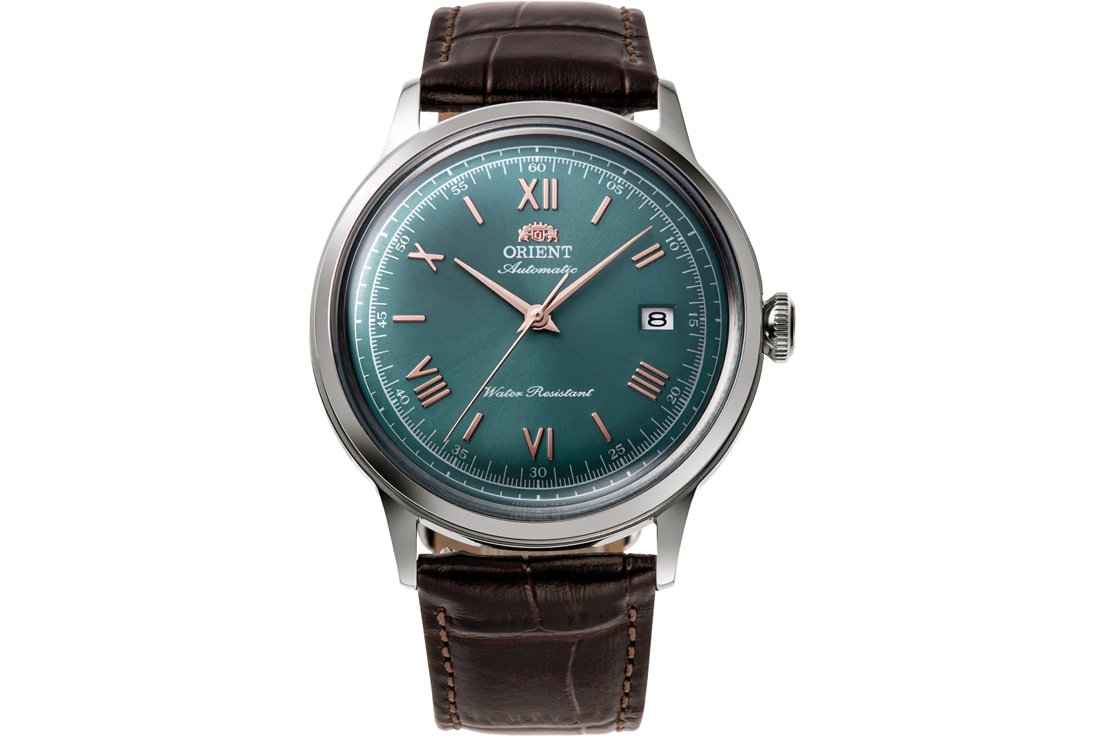Orient Bambino Version 2