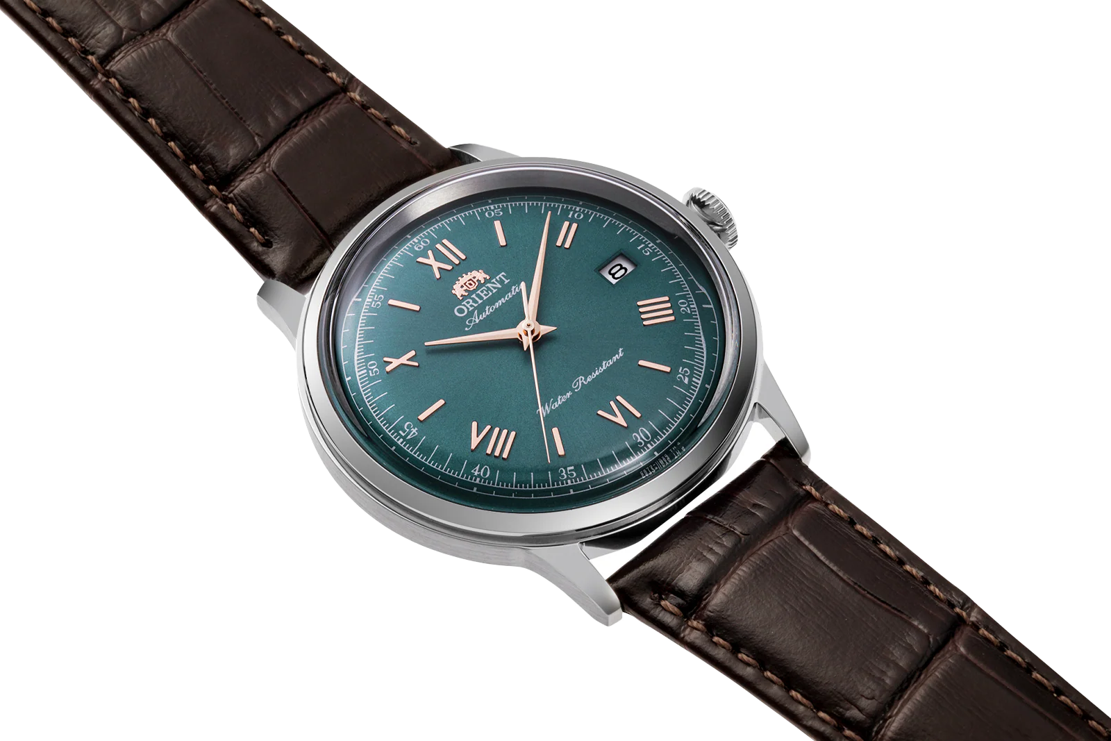 Orient Bambino Version 2