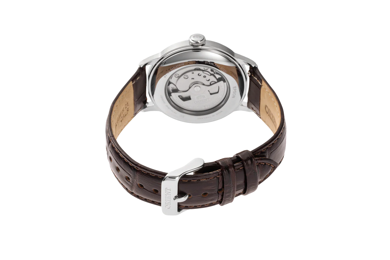 Orient Bambino Version 2