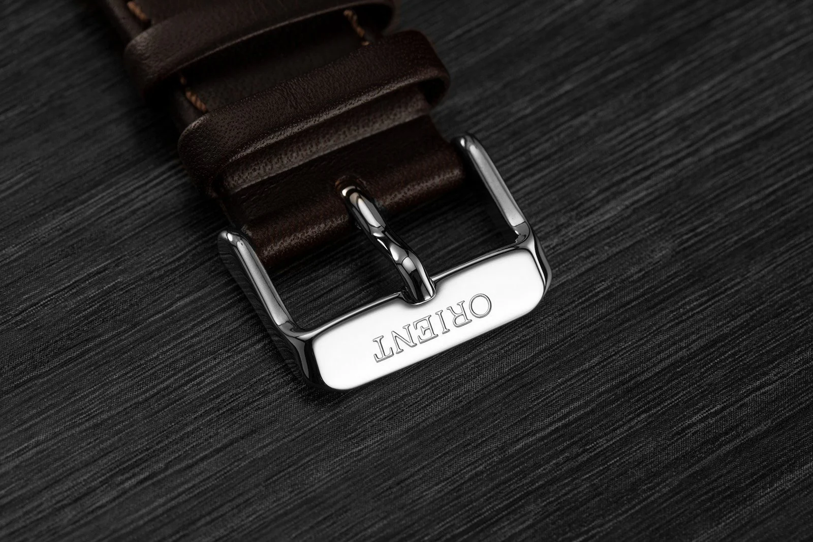 Orient Bambino Version 3 Strap (21 mm)