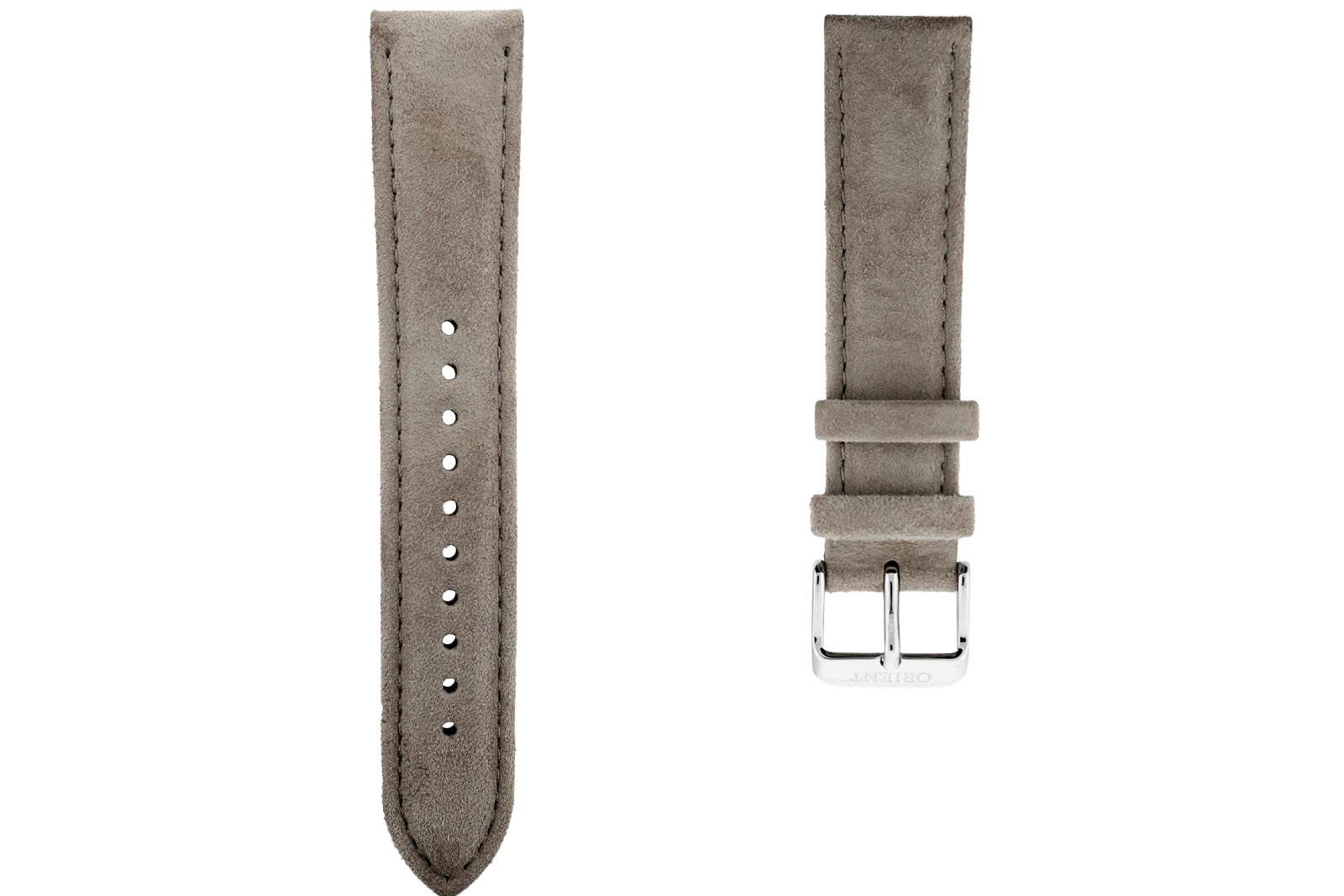 Orient Bambino Version 7 Strap (20mm)