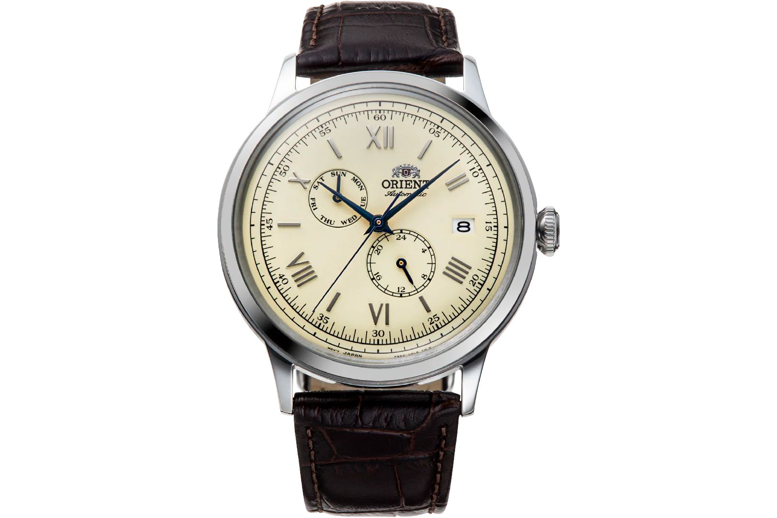 Orient Bambino Version 8 PREORDER (SHIPS IN 2-3 WEEKS)