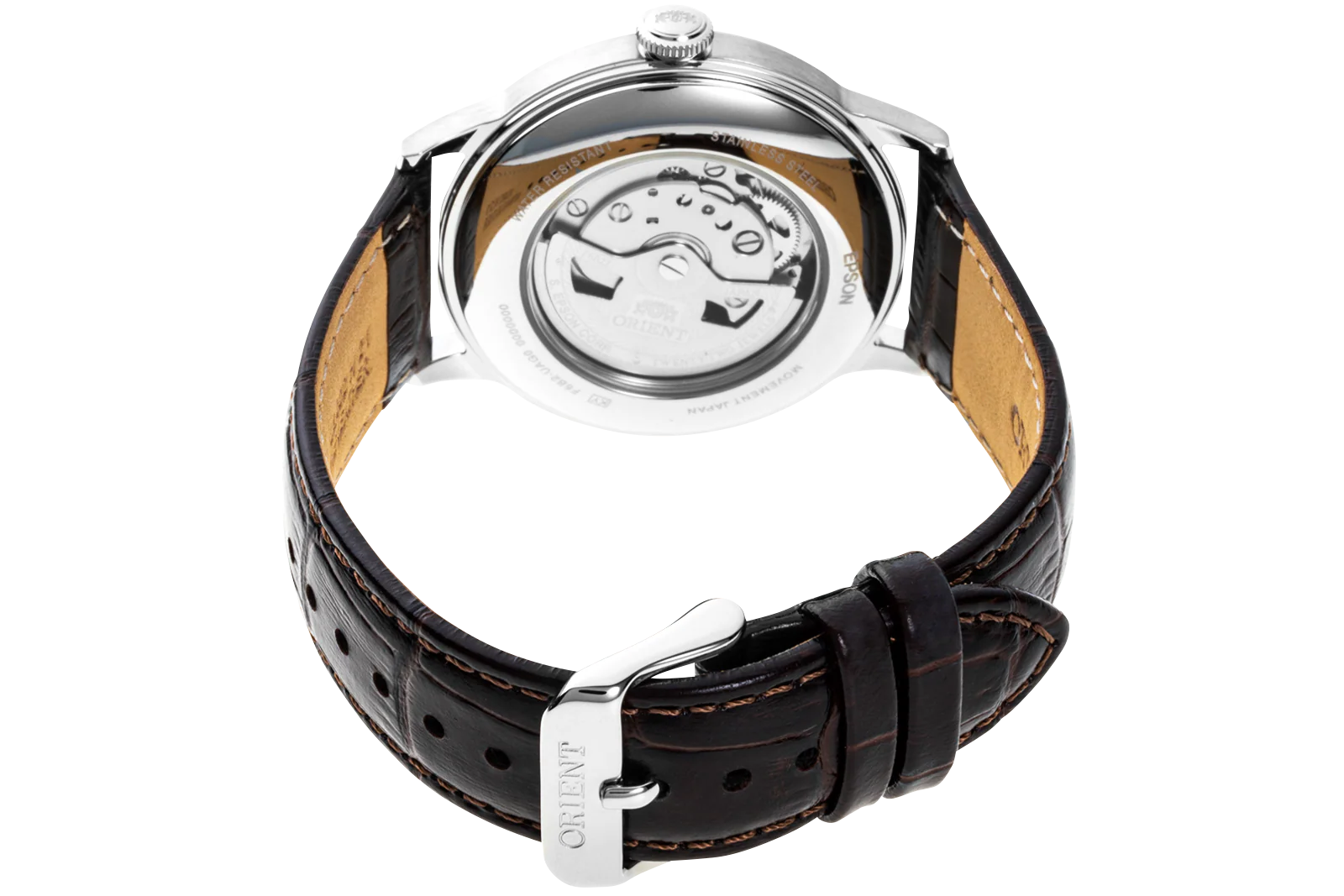 Orient Bambino Version 8 PREORDER (SHIPS IN 2-3 WEEKS)
