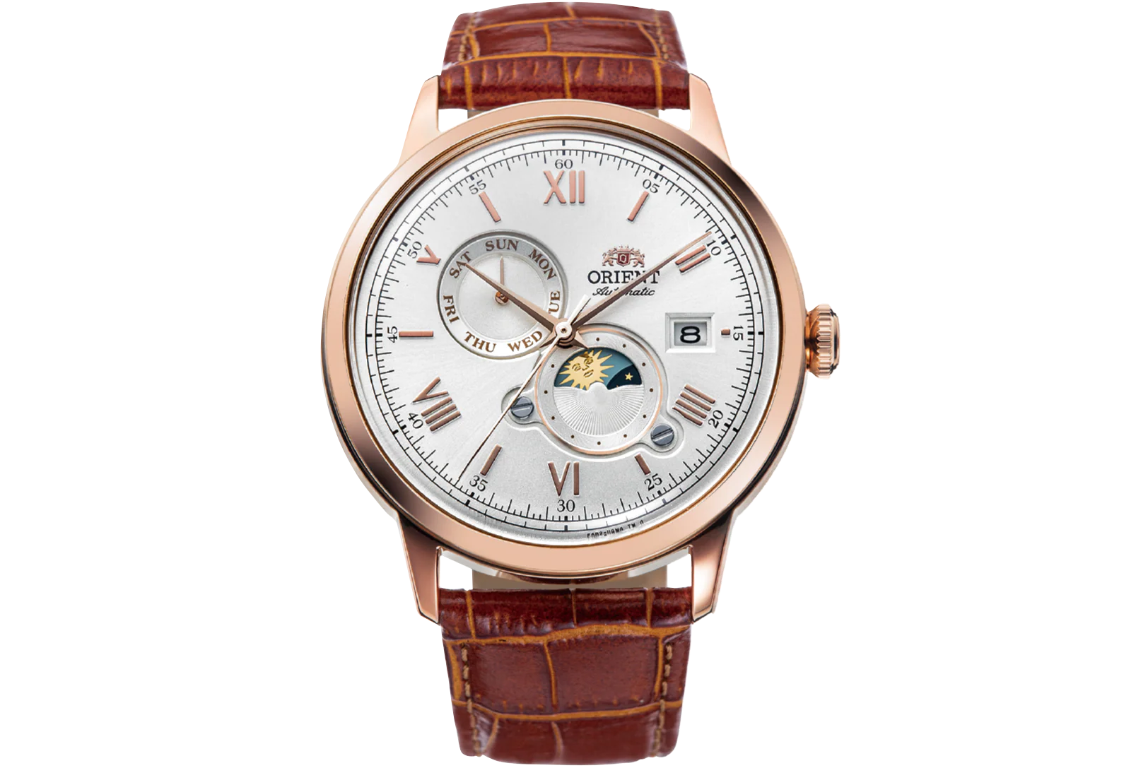 Orient Bambino Version 9