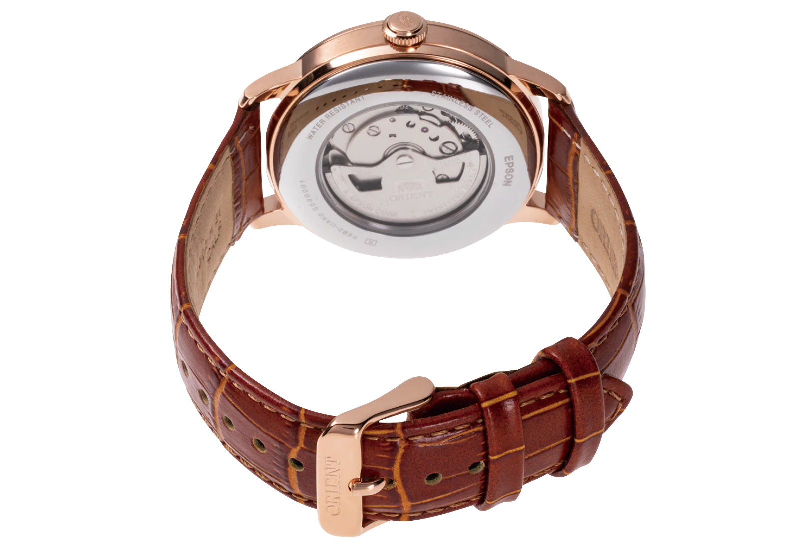 Orient Bambino Version 9