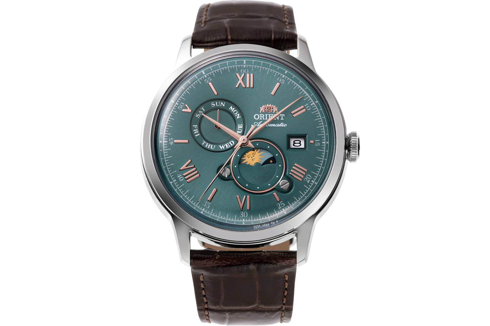 Orient Bambino Version 9